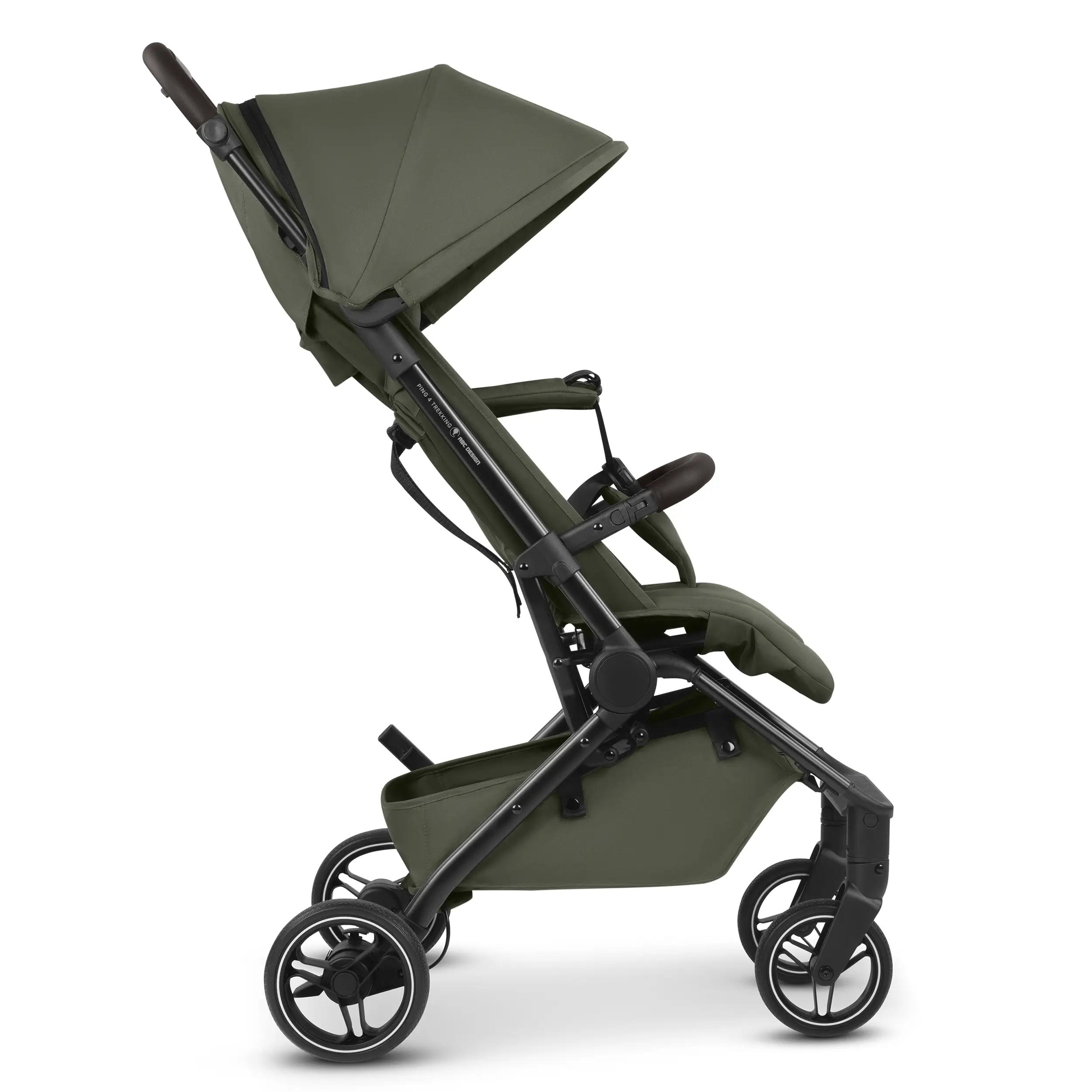 Poussette de voyage Ping 4 Trekking - Pea