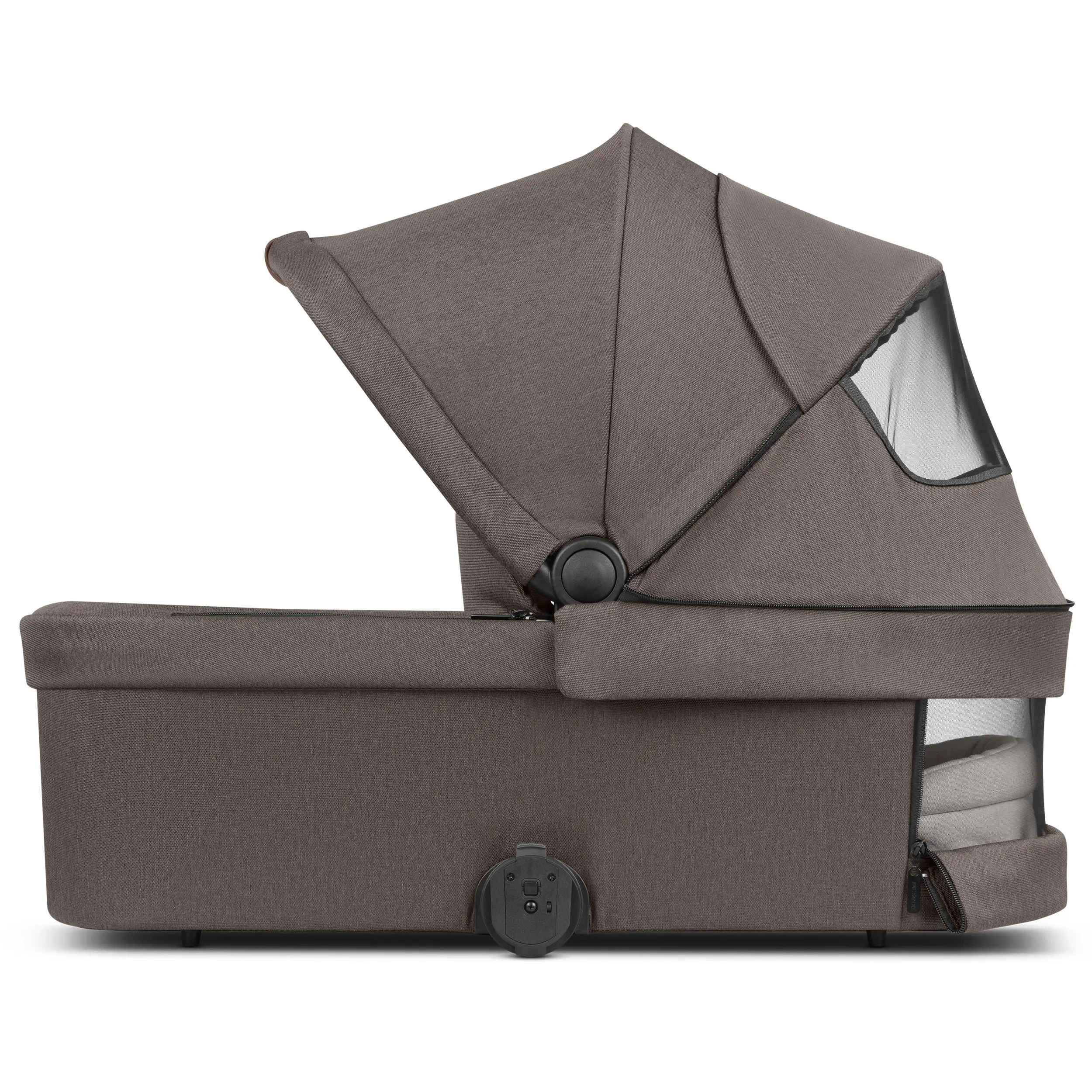 Set passeggino 3in1 City Life incl. ovetto Maxi-Cosi Pebble 360 Pro 2 - Nature