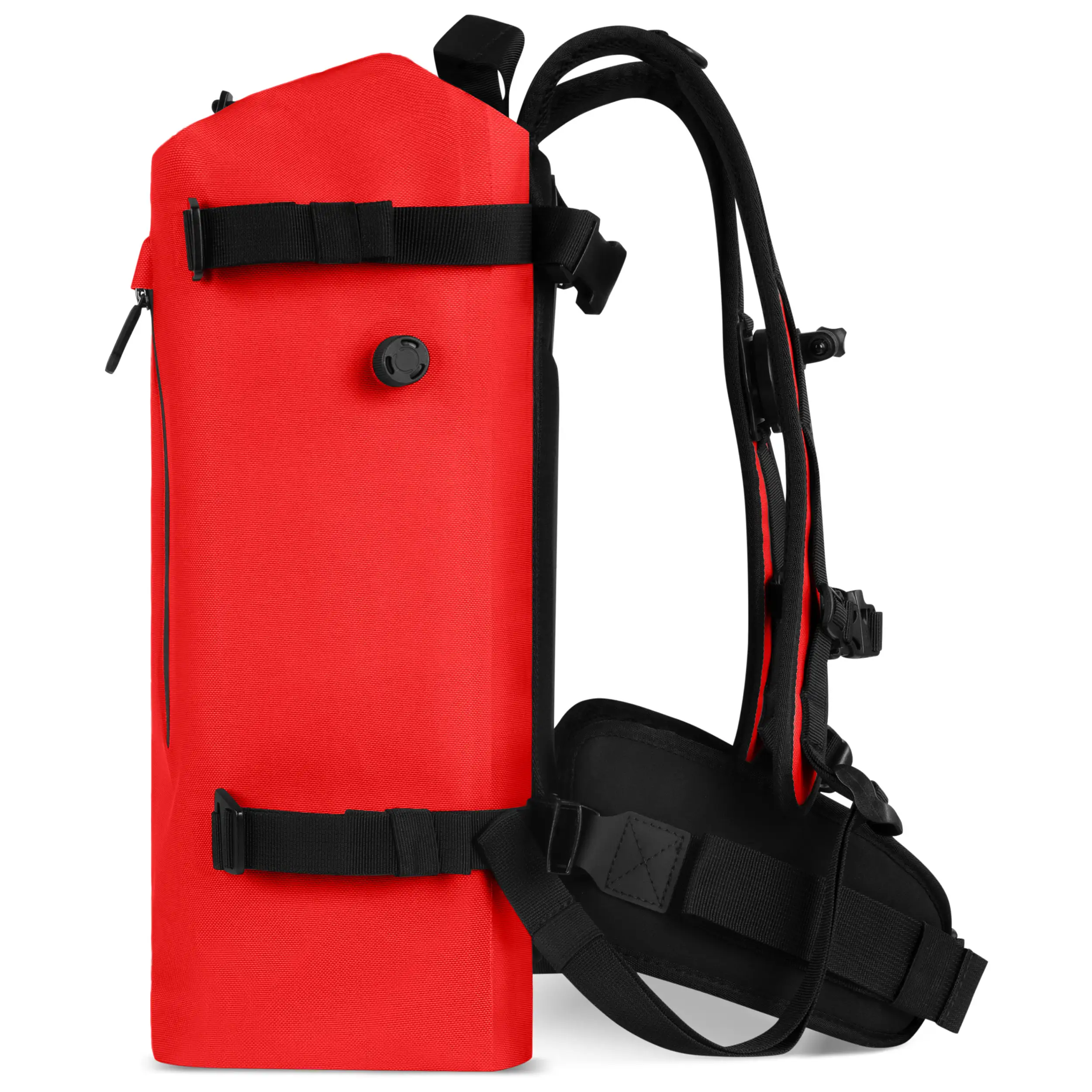 Outdoor-Rucksack Solothurn 22L für Alltag & Abenteuer - Mango