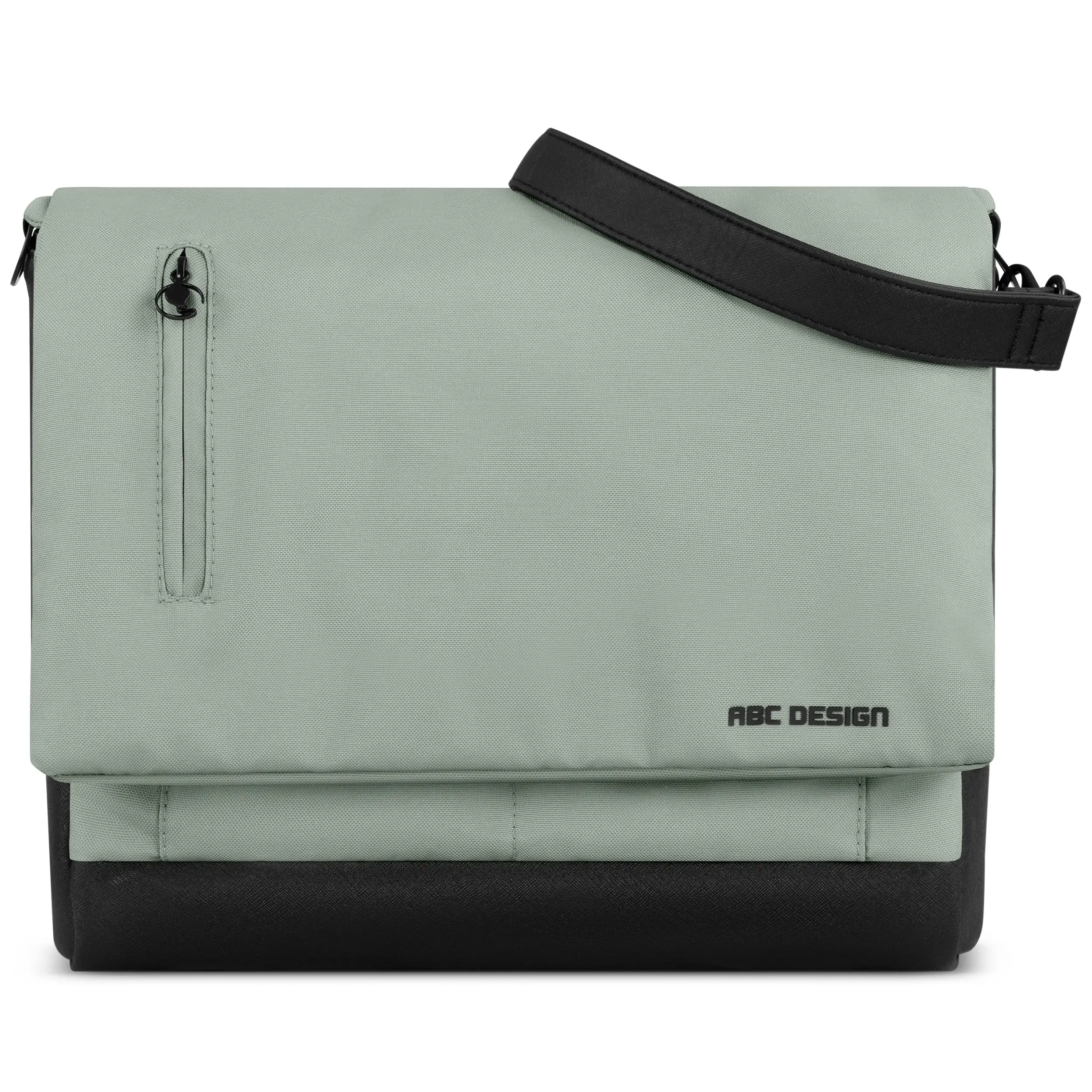 Wickeltasche Urban - Pine