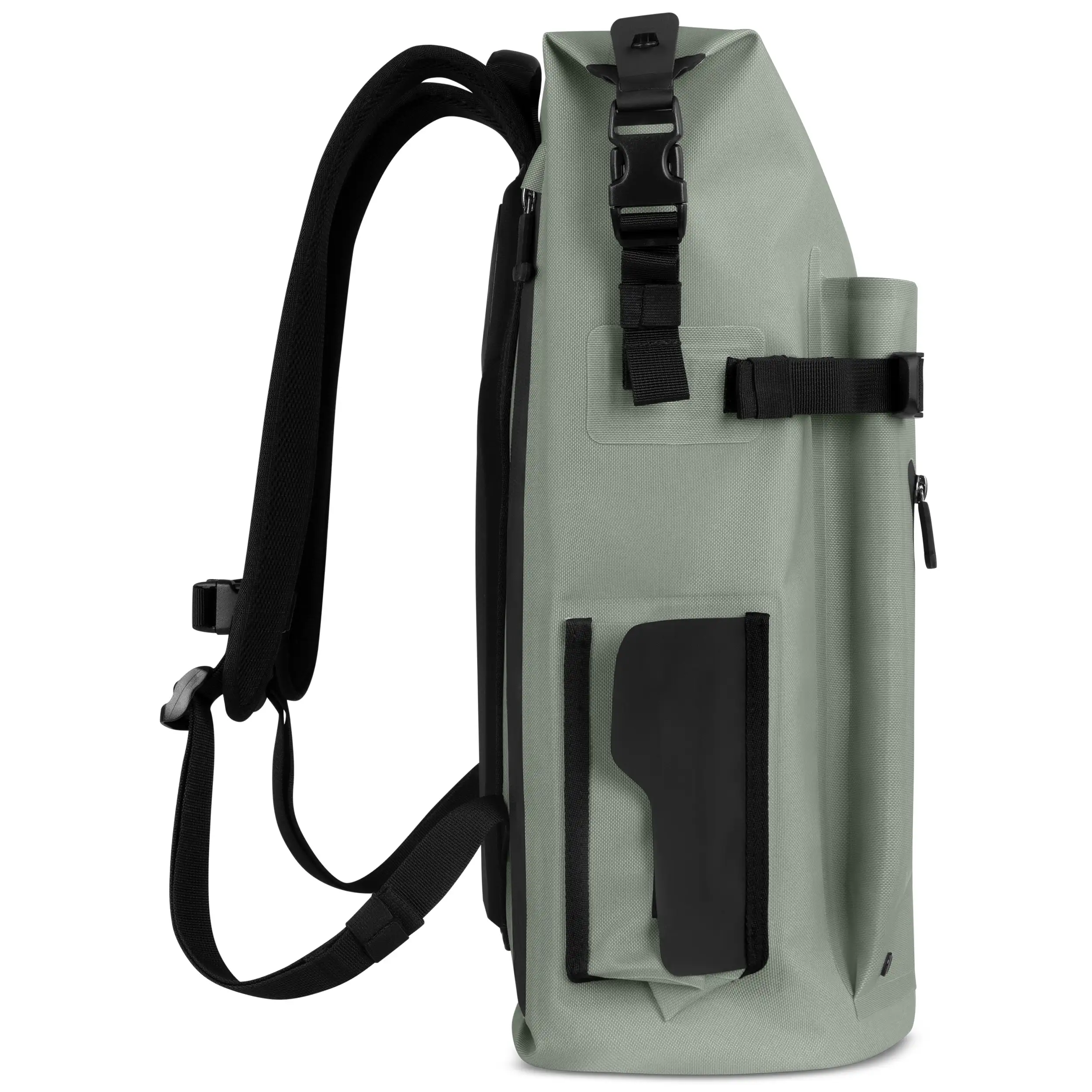 Rucksack Zürich 24L für den Alltag & Büro - Pine