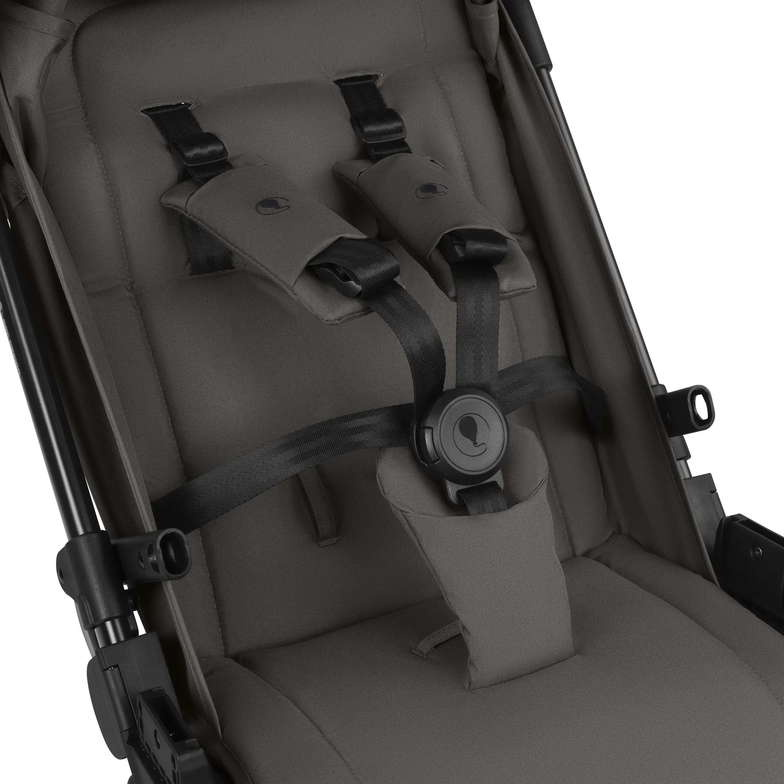 Reisebuggy Ping 4 Trekking - Nut