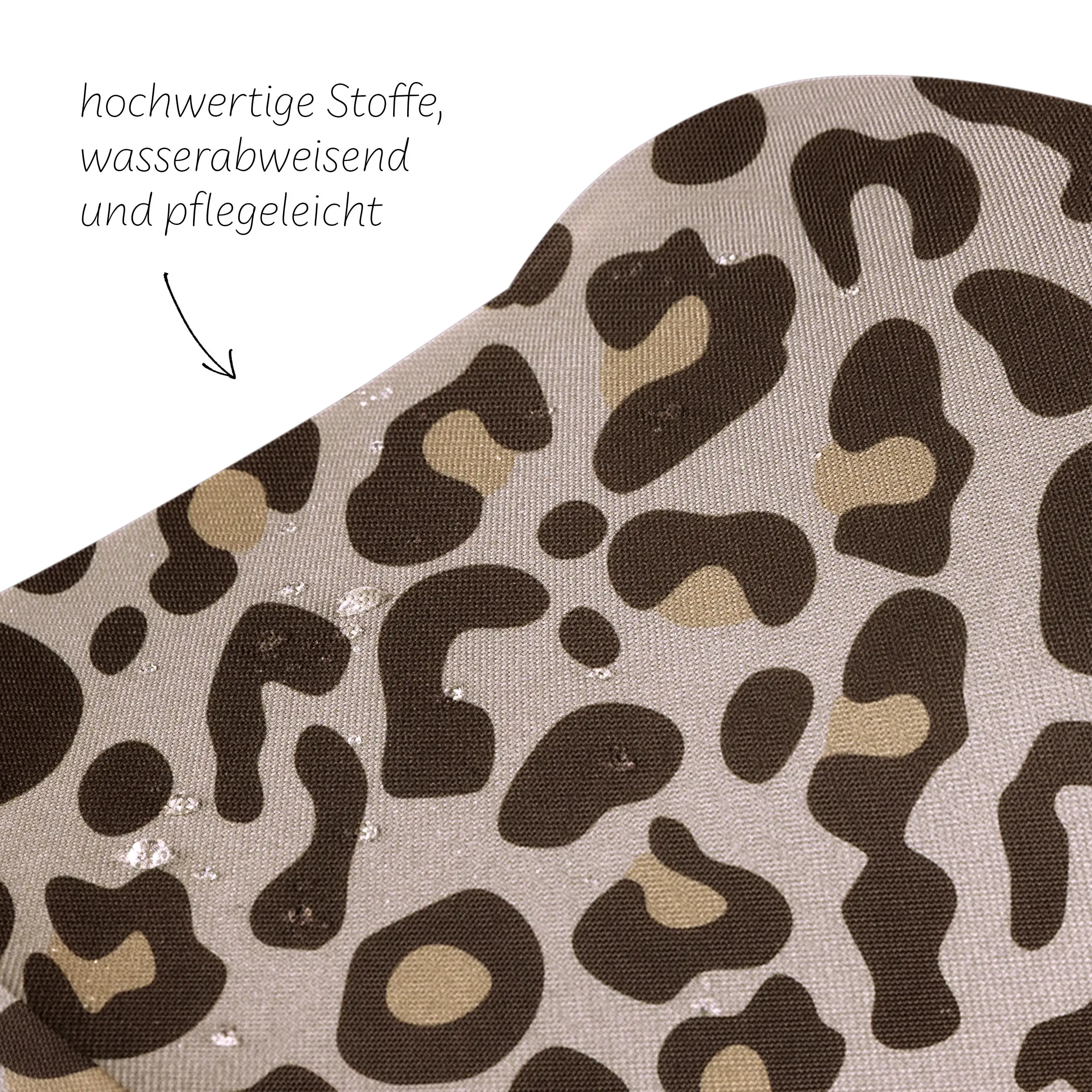 Reisebuggy Ping 3 Trekking - Leo