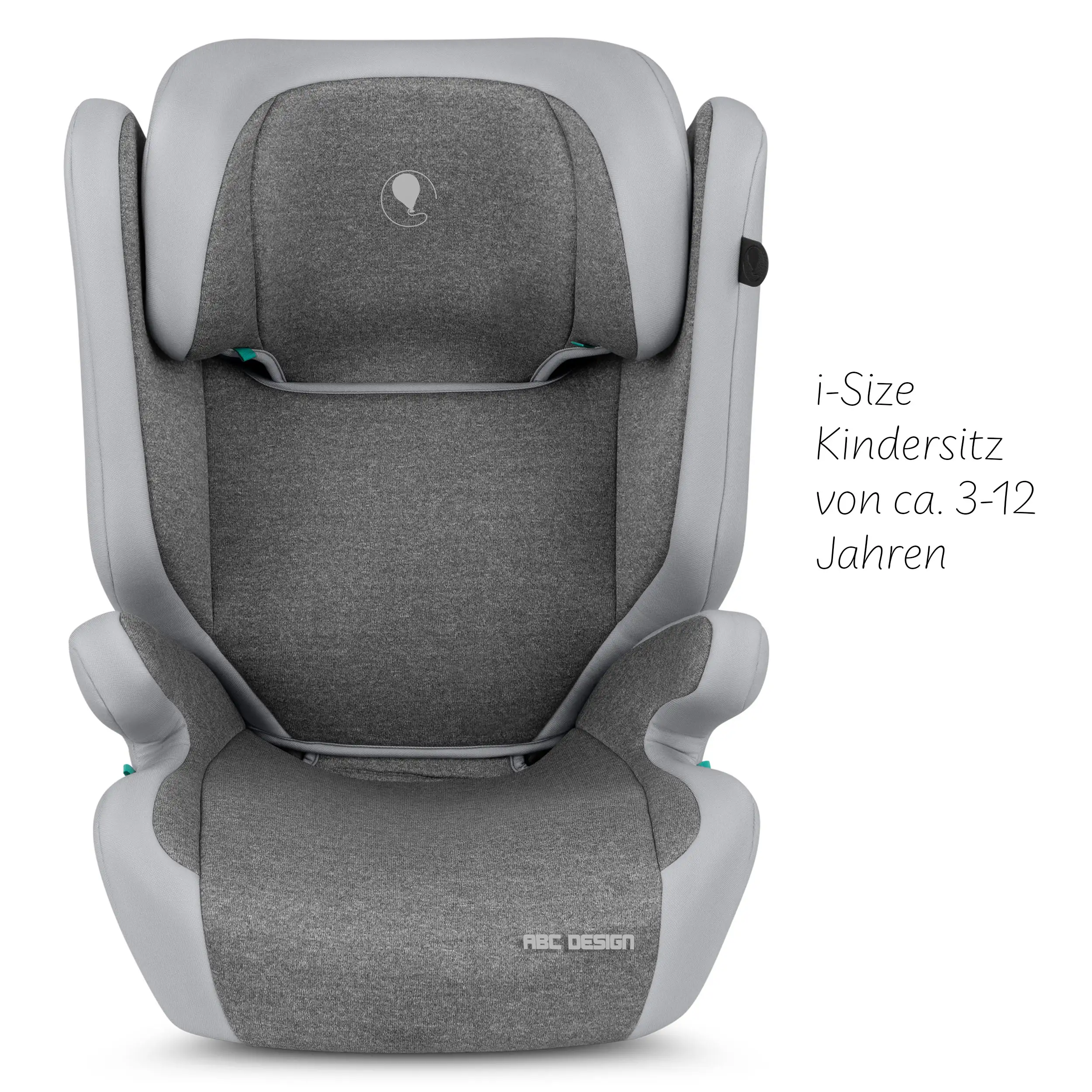 Kindersitz Mallow 2 Fix i-Size - Pearl