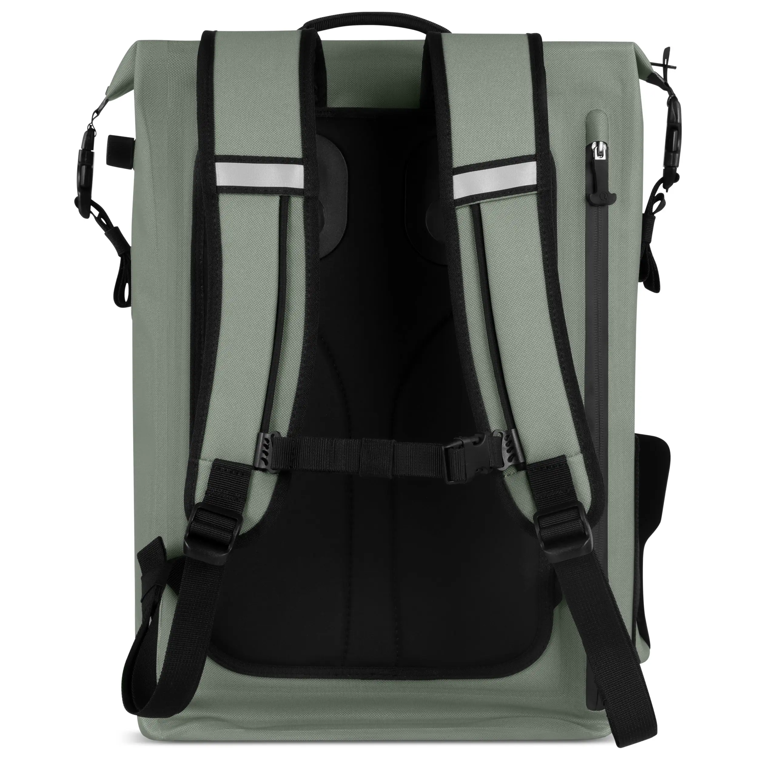 Rucksack Zürich 24L für den Alltag & Büro - Pine