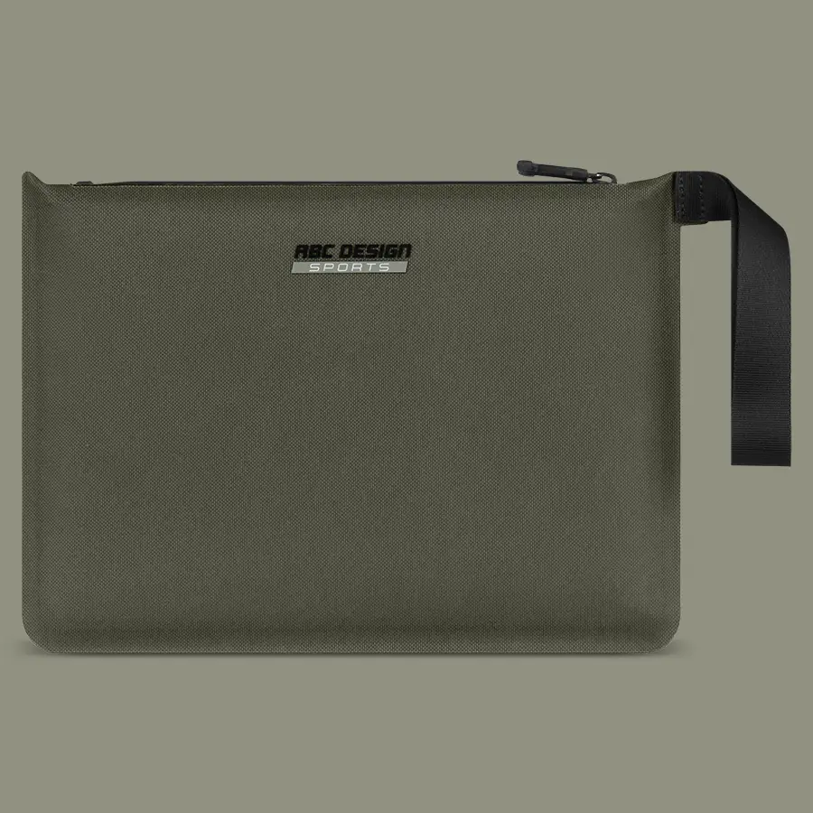 ABC Design Sports Organizer Sports avocado