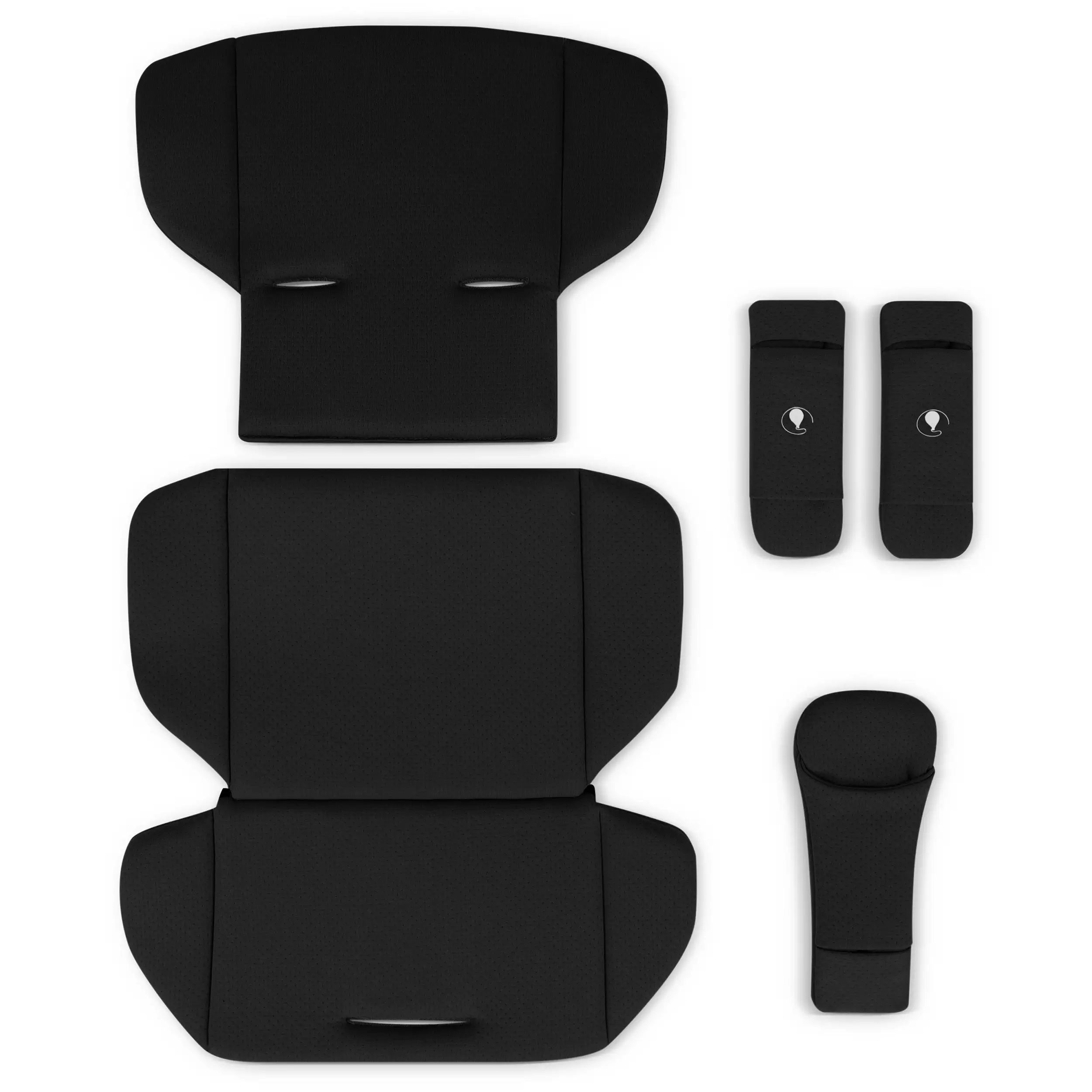 Housse de siège confortable pour poussette Samba, Salsa, Zoom - Cozy Ink Housse de siège confortable pour poussette Samba, Salsa, Zoom - Cozy Ink
