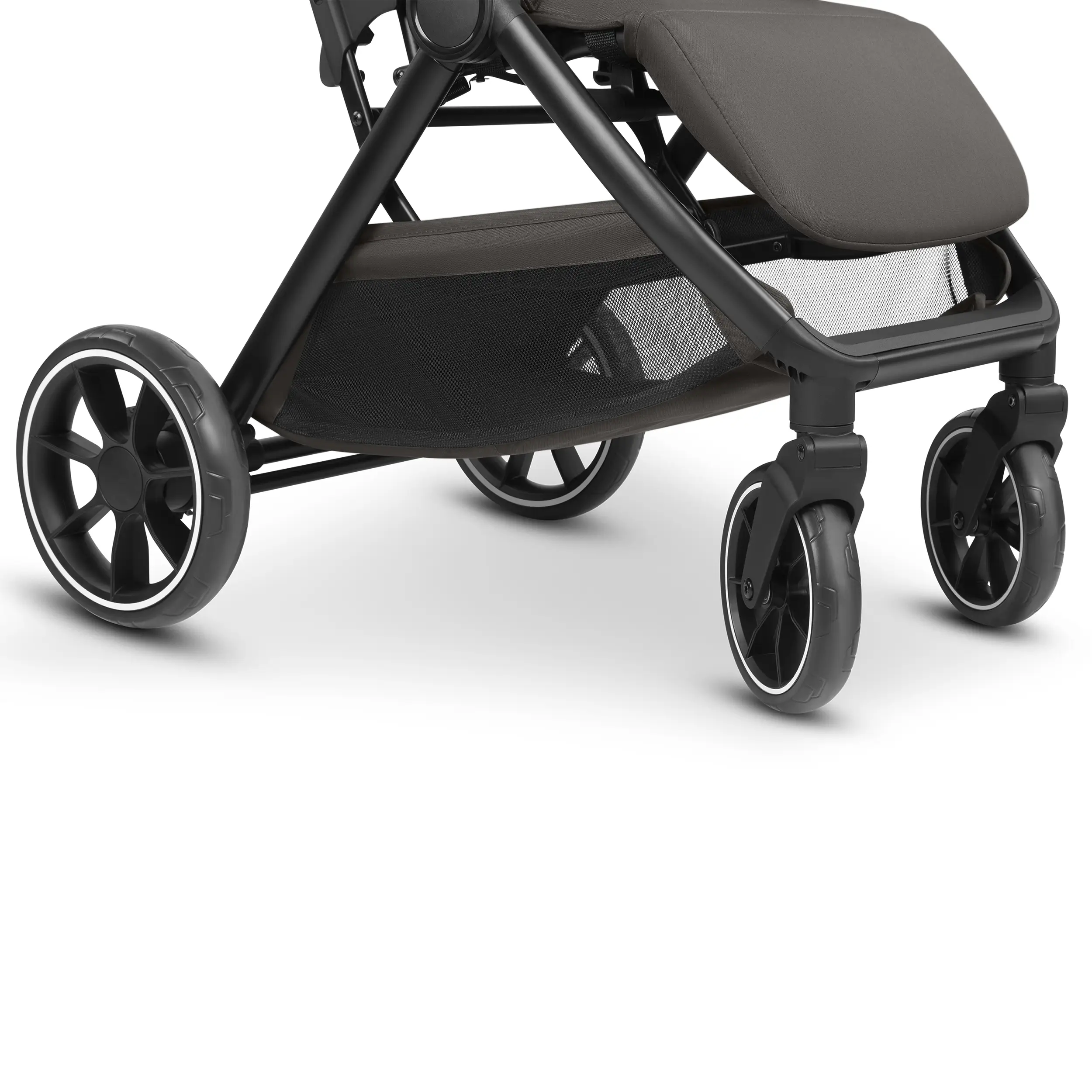 Poussette compacte Avus 3 - Nut