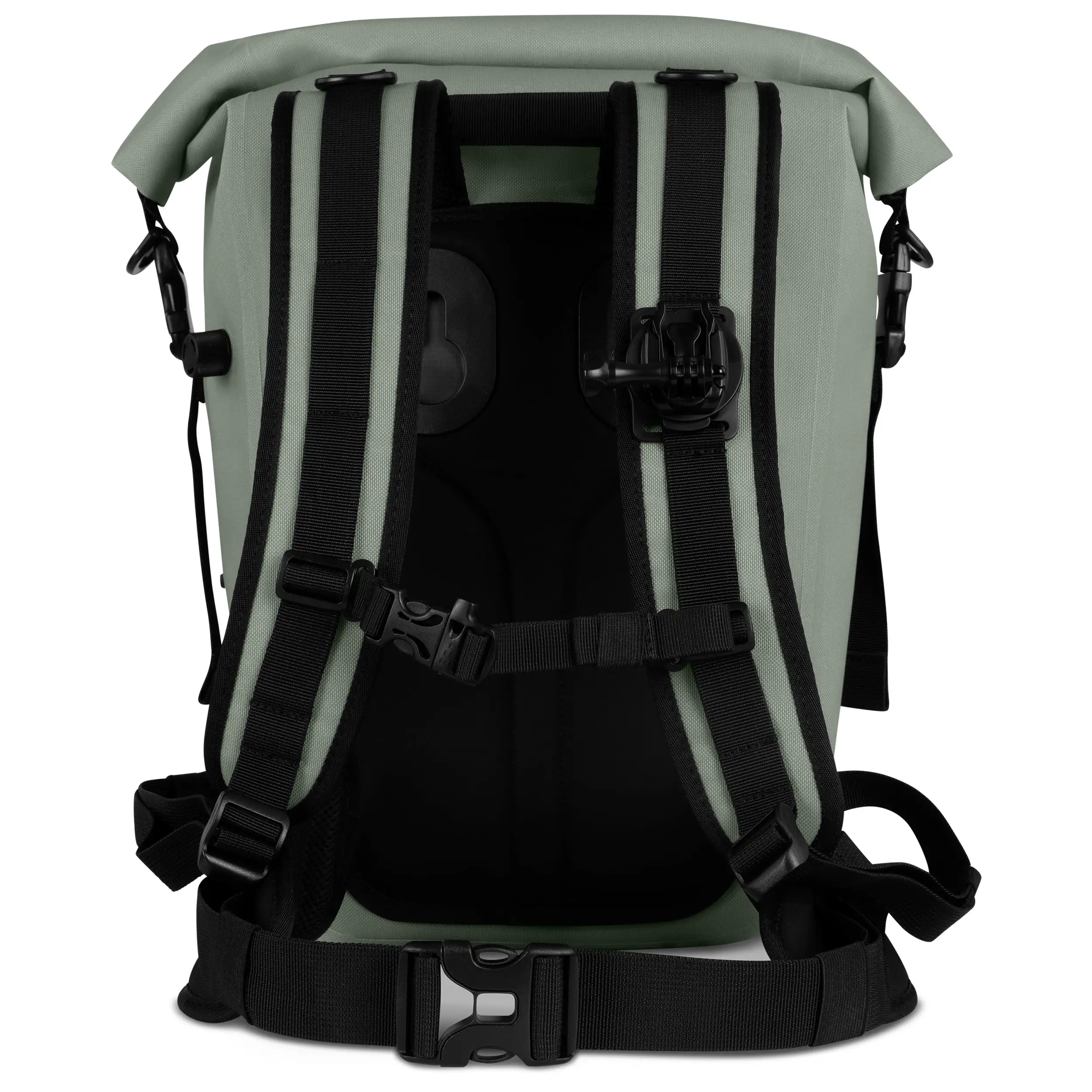Premium Outdoor-Rucksack Lausanne 20L für Stadt & Natur - Pine