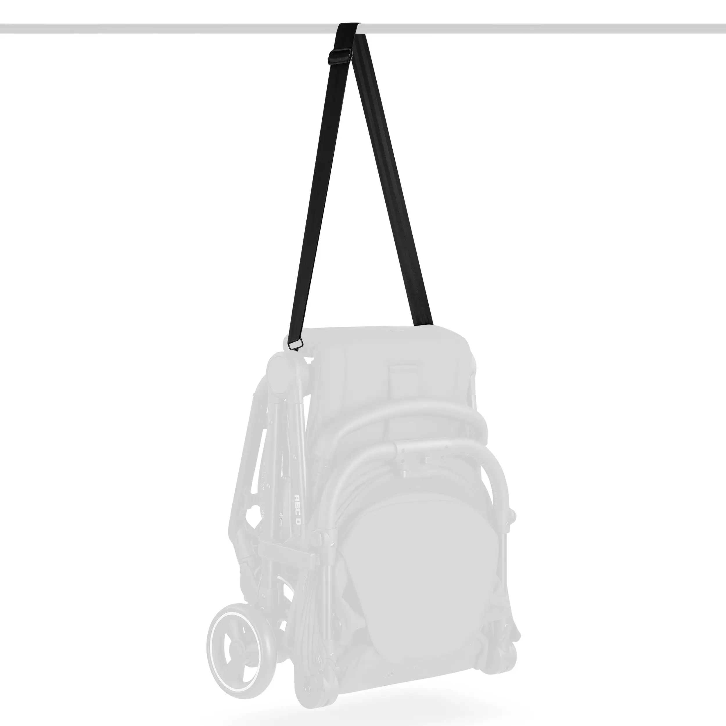 Tragegurt für Ping 2 / Ping 2 Travel / Ping 3 Travel / Ping 3 Trekking - Black