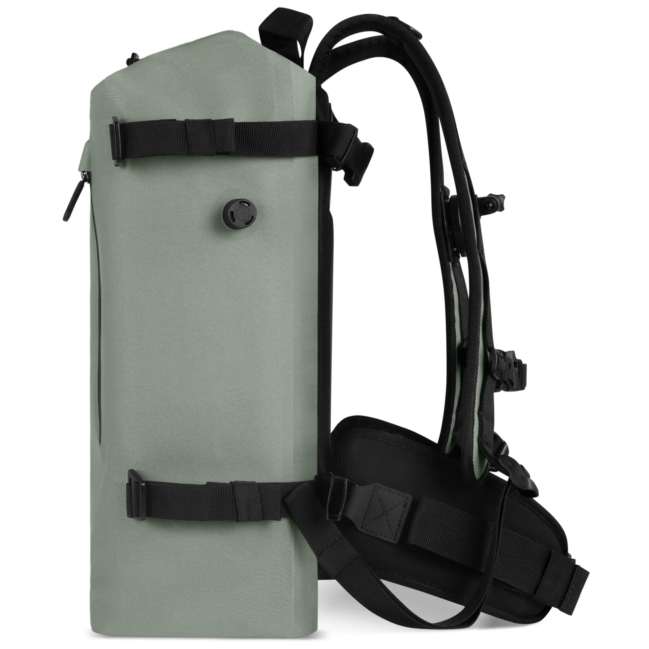 Outdoor-Rucksack Solothurn 22L für Alltag & Abenteuer - Pine