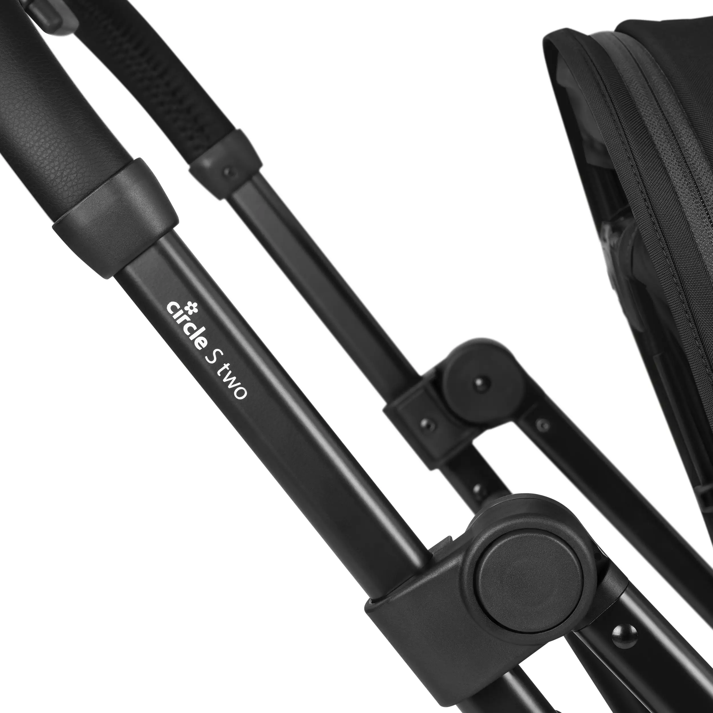 Buggy S Two - Black