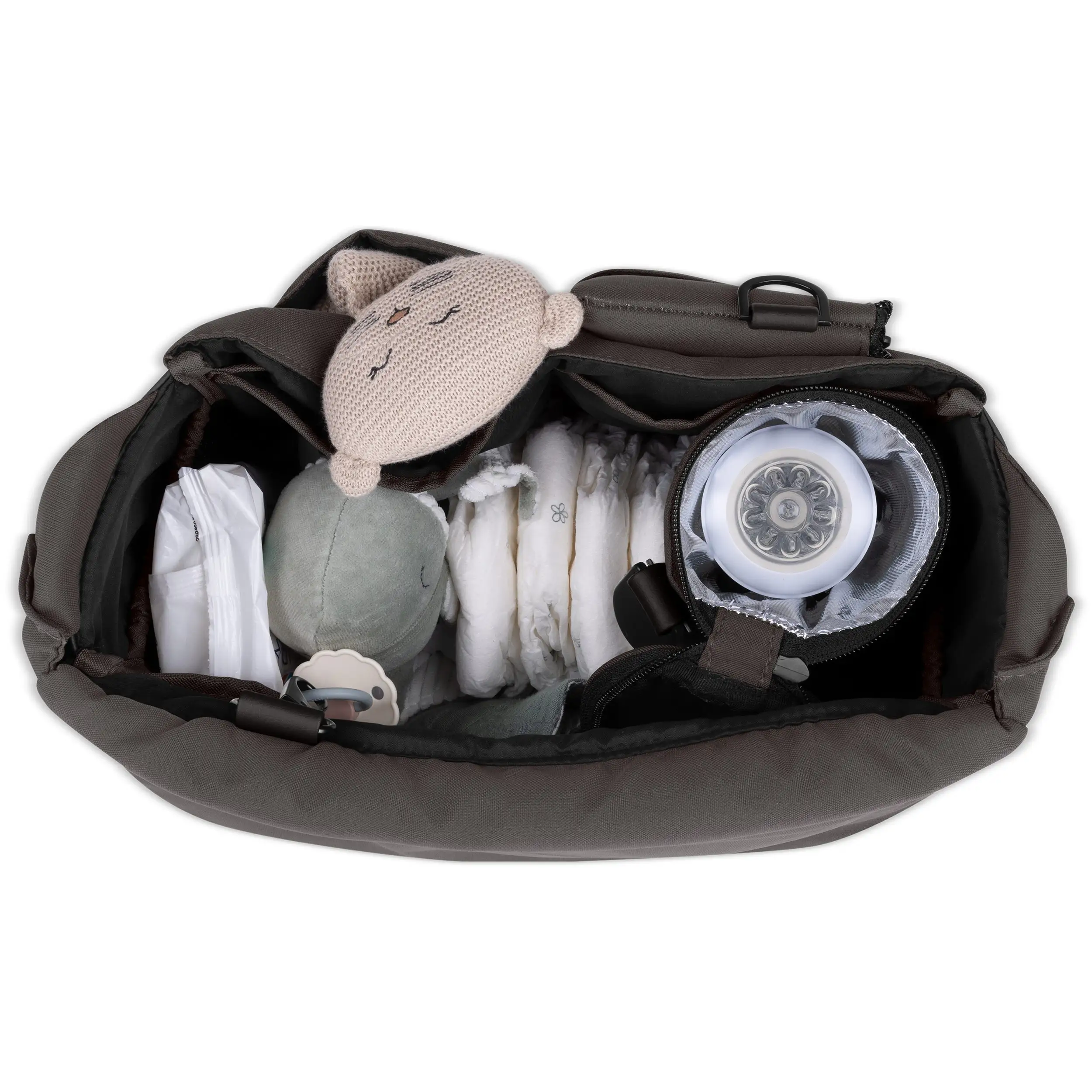 Borsa fasciatoio Urban - Falcon