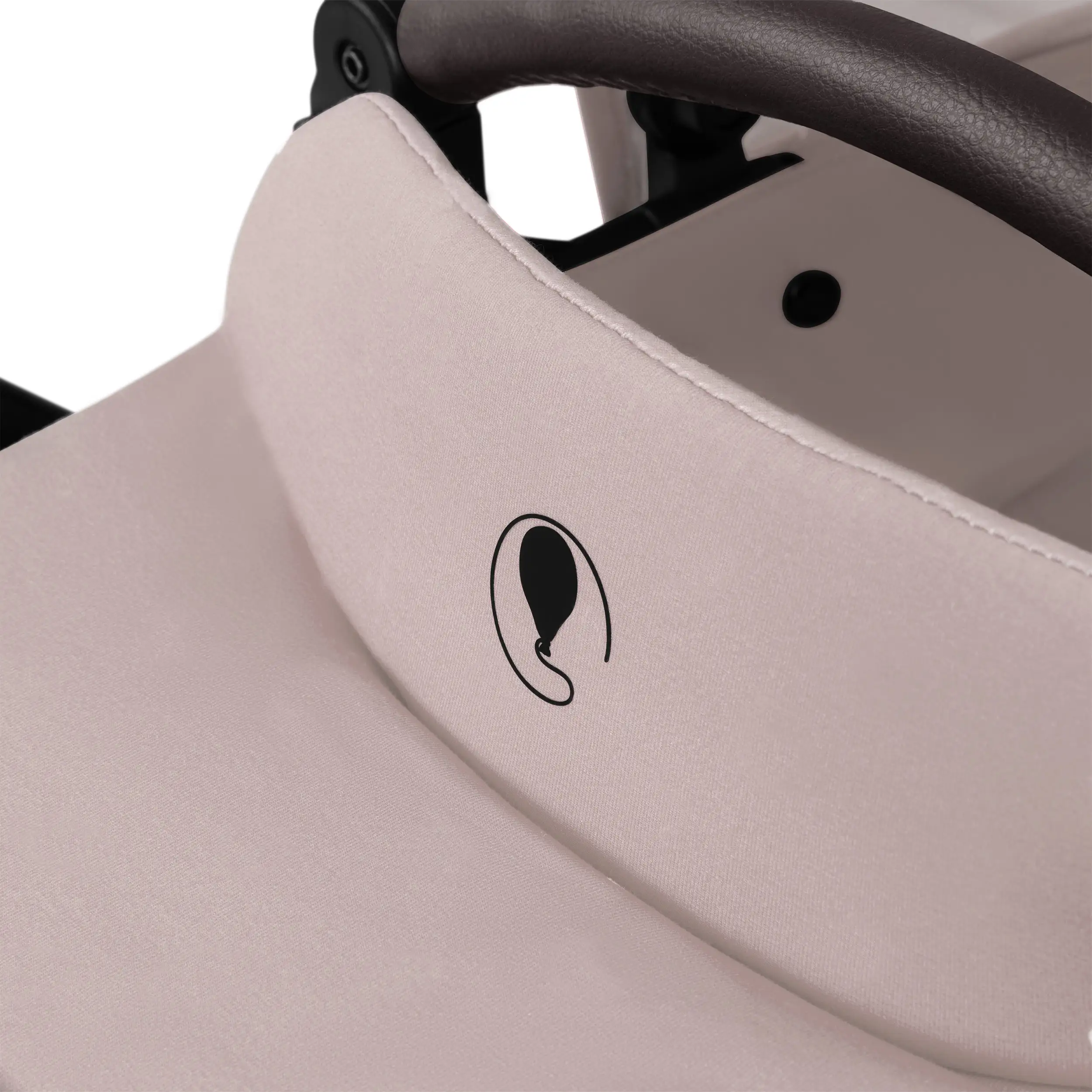 Puppenwagen Migno - Berry Puppenwagen Migno - Berry