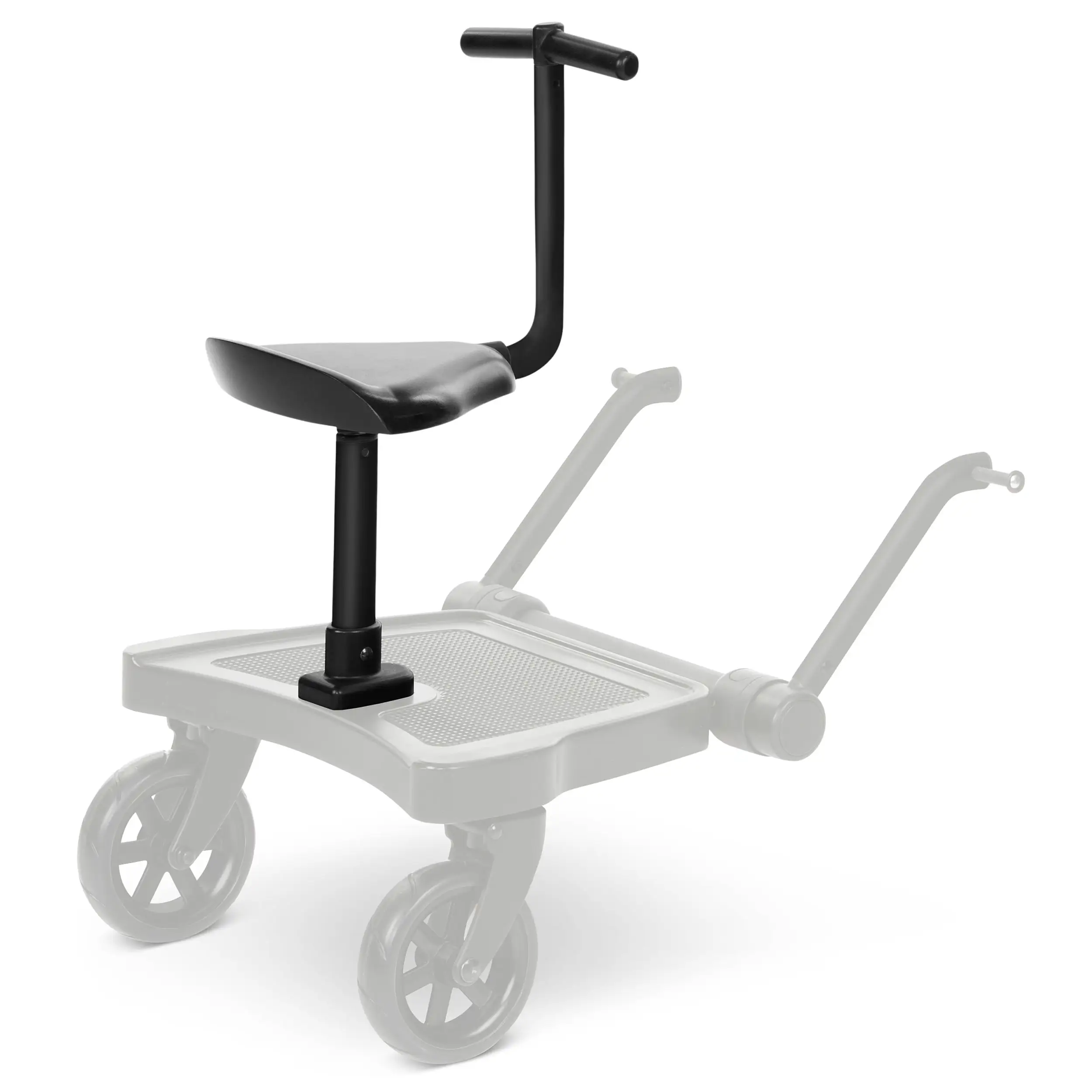 Sitz für Trittbrett Kiddie Ride On 2