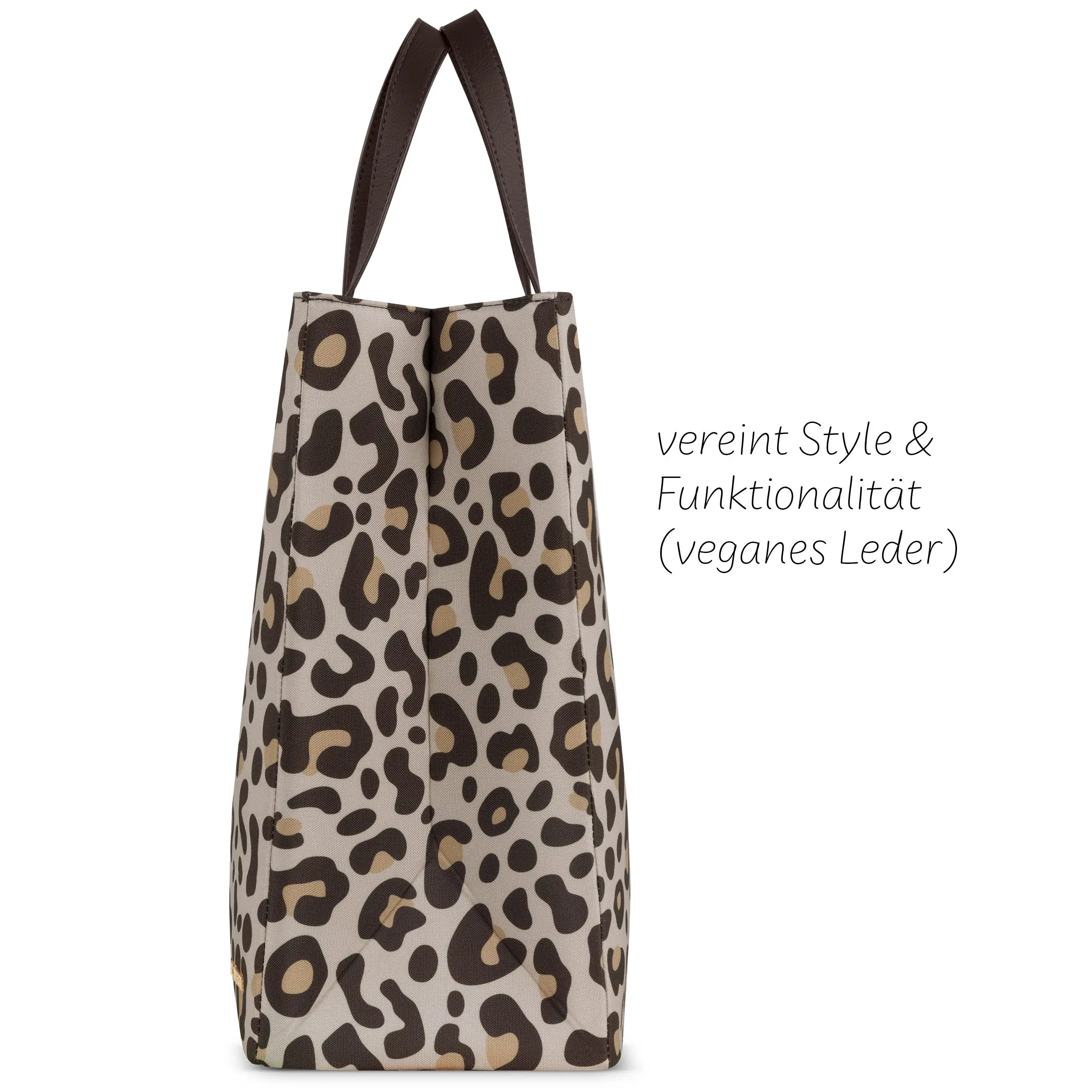 Tragetasche Tote Bag Daily - Leo