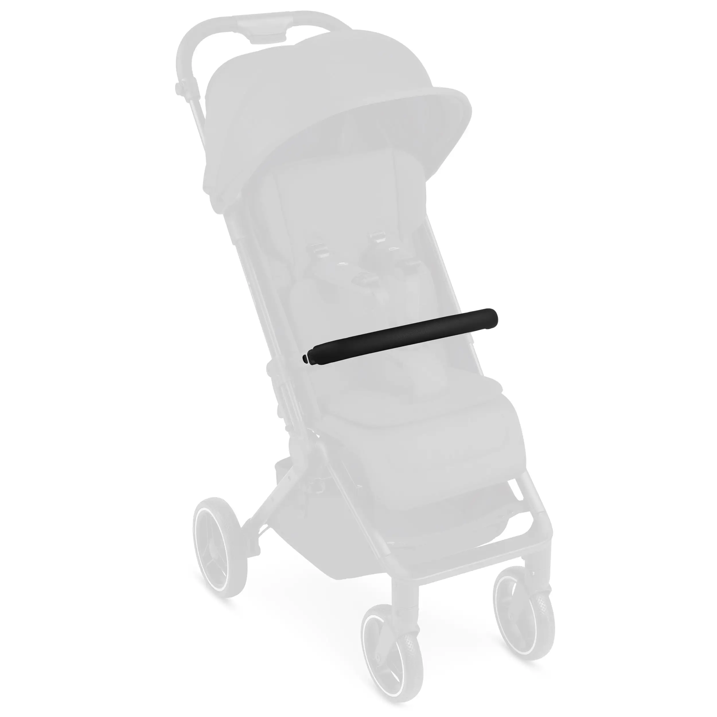 Schutzbügel für Ping 2 / Ping 2 Trekking / Ping 3 Travel / Ping 3 Trekking - Black / Leather Black