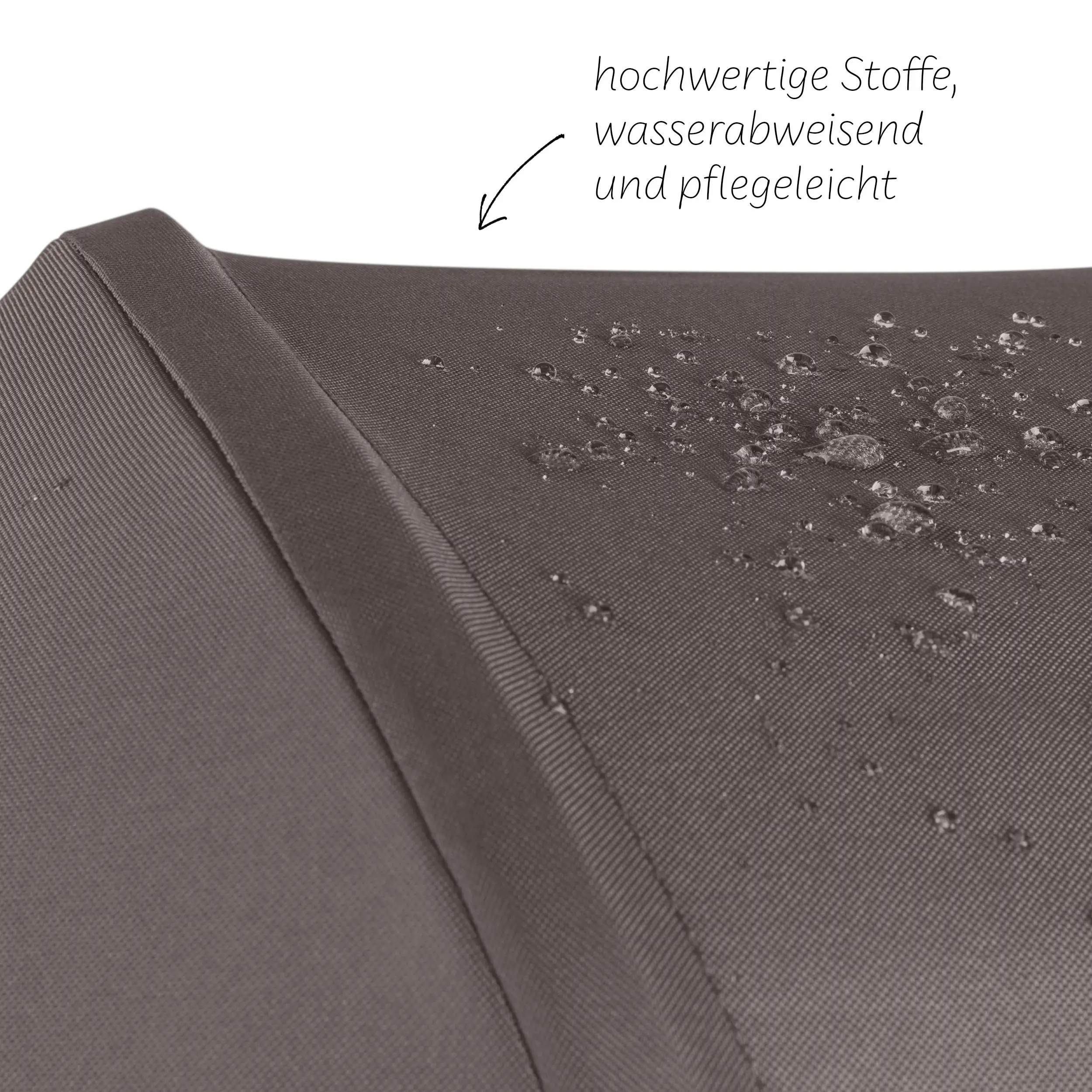 3in1 Kinderwagen-Set Salsa 5 Air - Marron