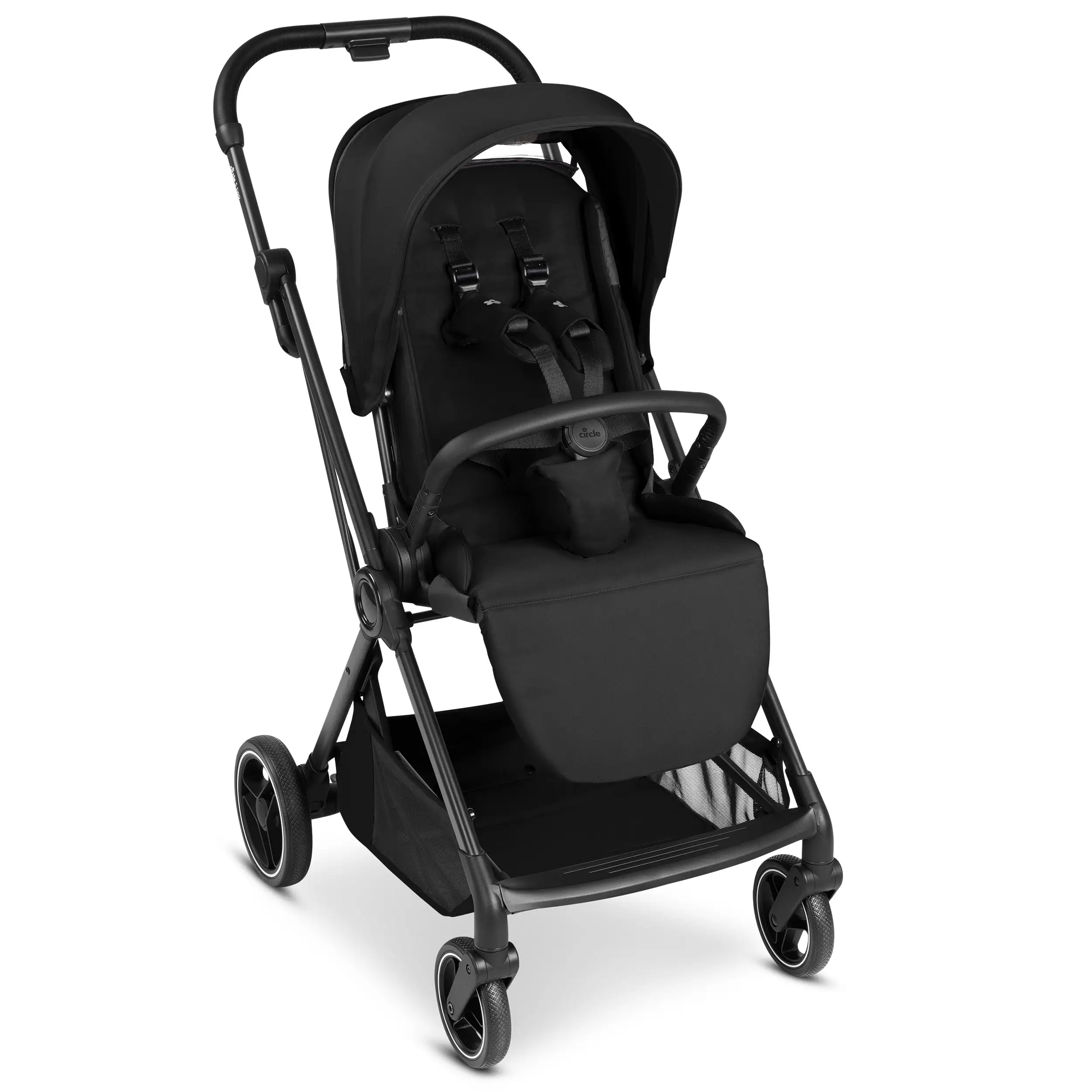 Buggy S Two - Black