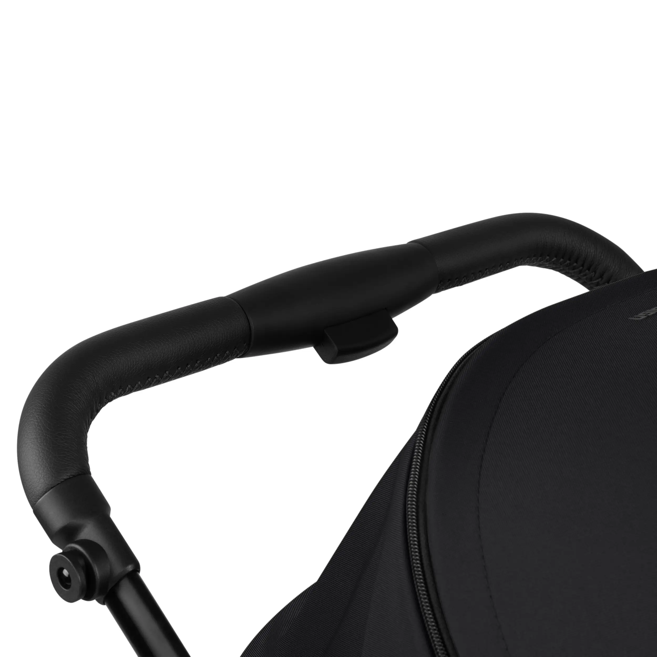 3in1 Kinderwagen-Set Salsa Core inkl. Babyschale mit Liegefunktion Calla - Ink