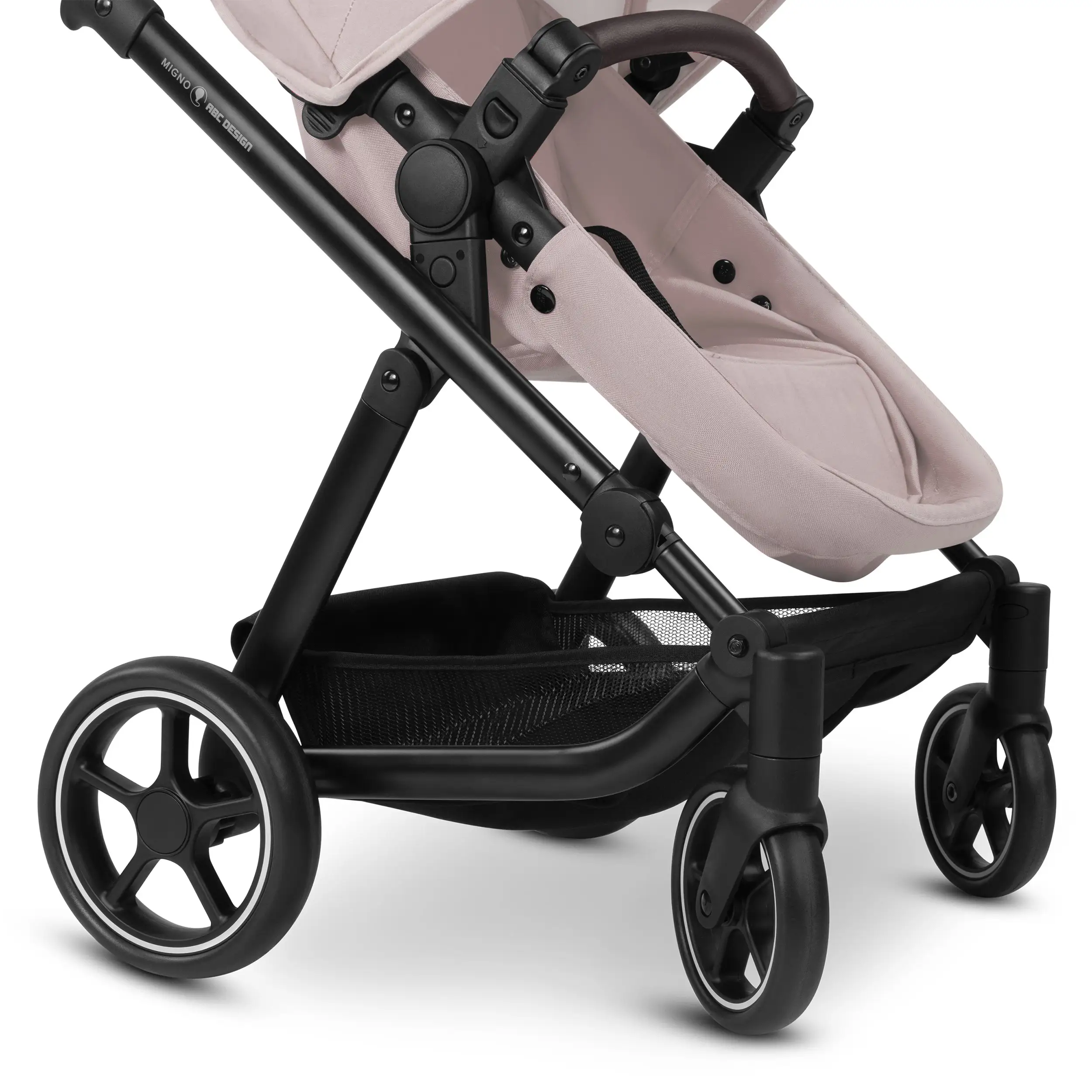 Puppenwagen Migno - Berry