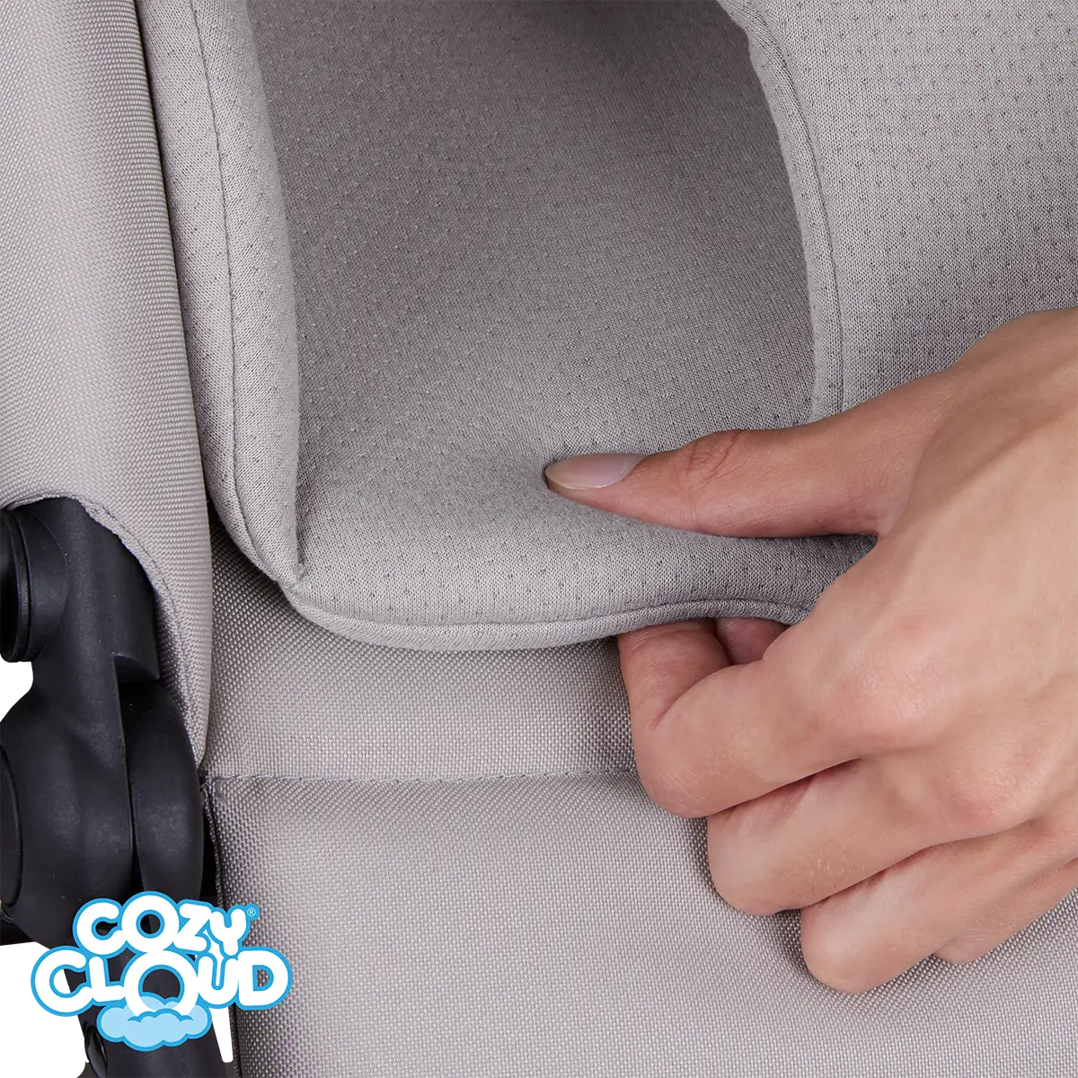 Maximaler Komfort mit CozyCloud®