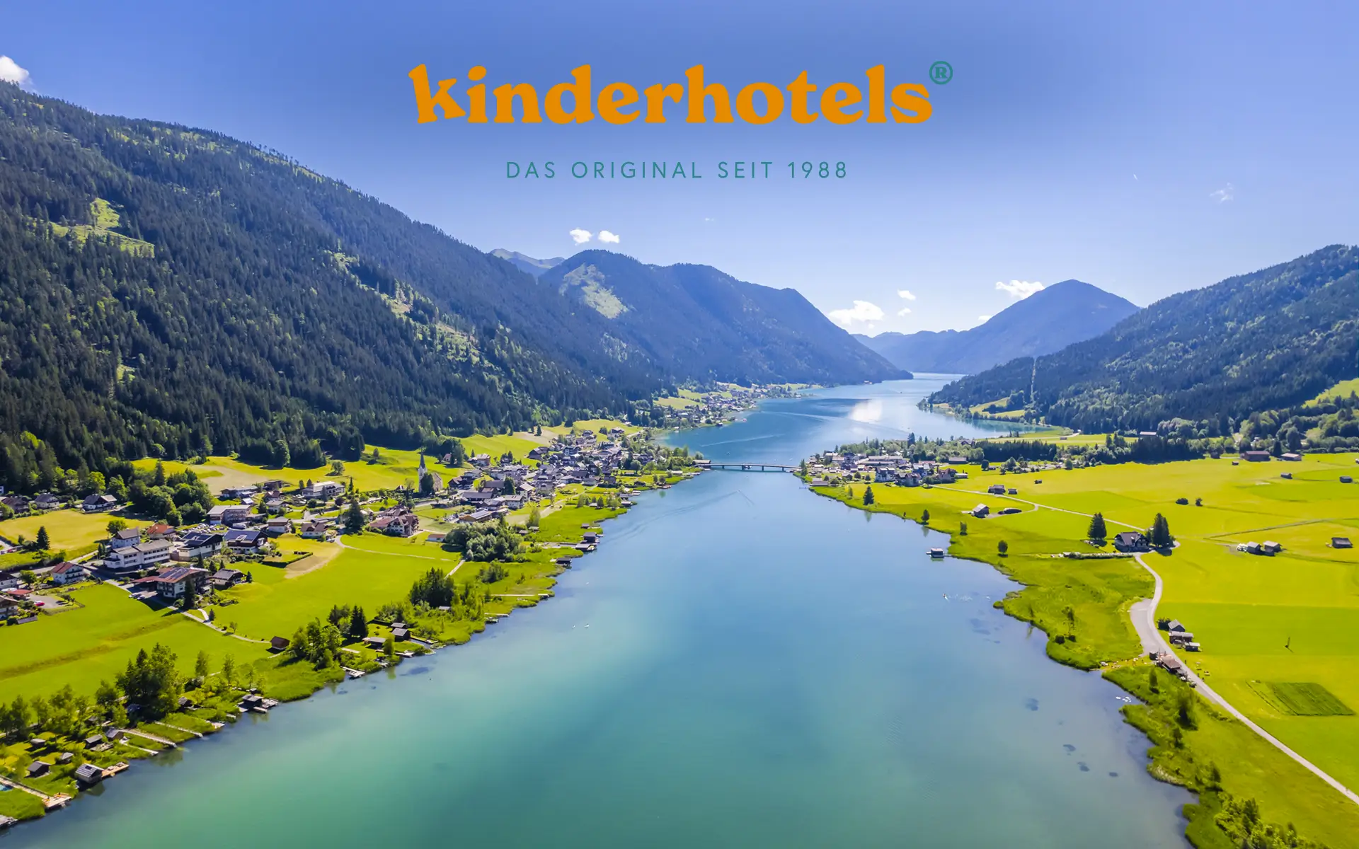 Erster Familienurlaub mit Baby