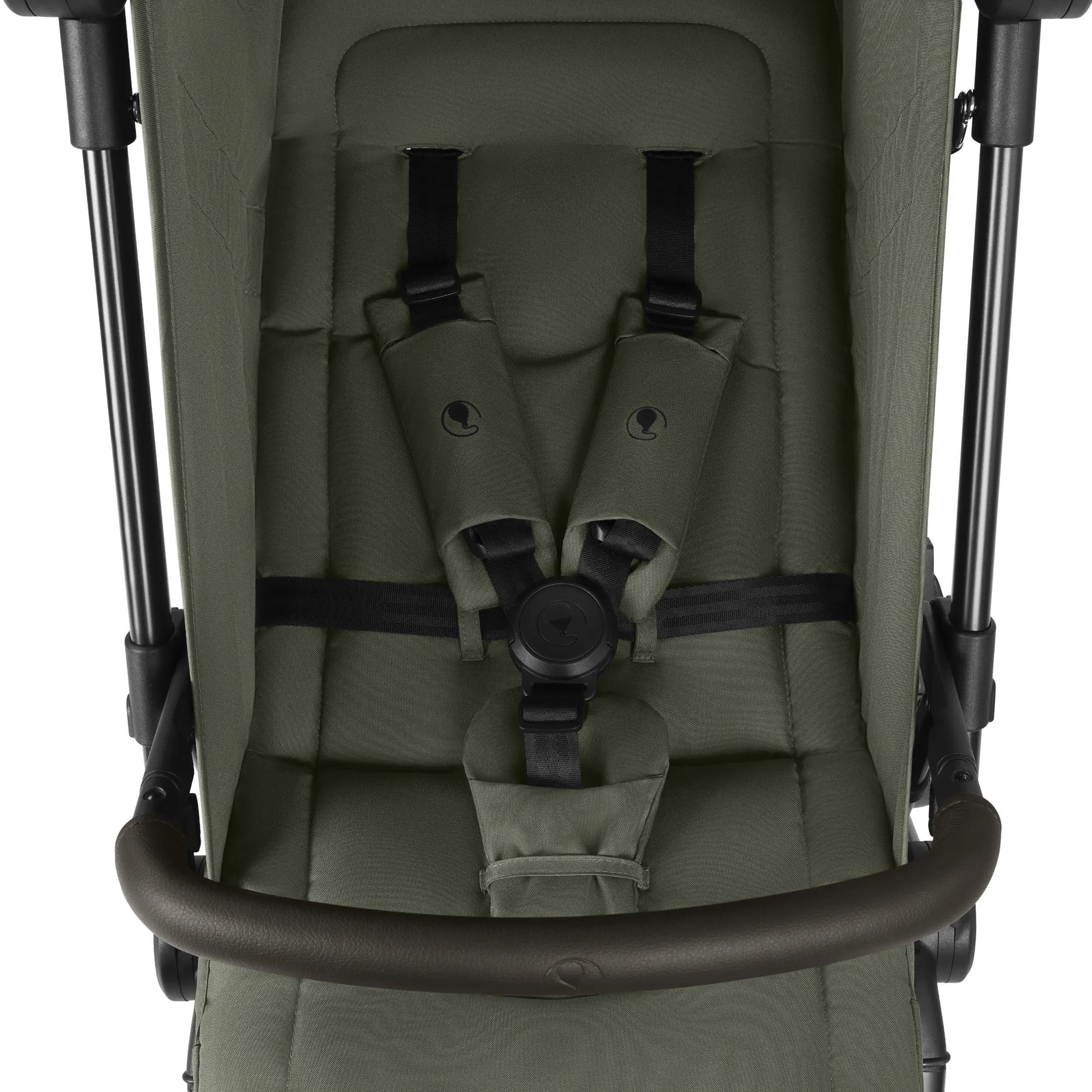 Poussette de voyage Ping 4 Trekking - Pea