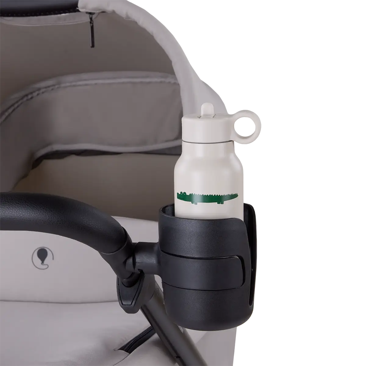 Passend für alle Kinderwagen & Buggys