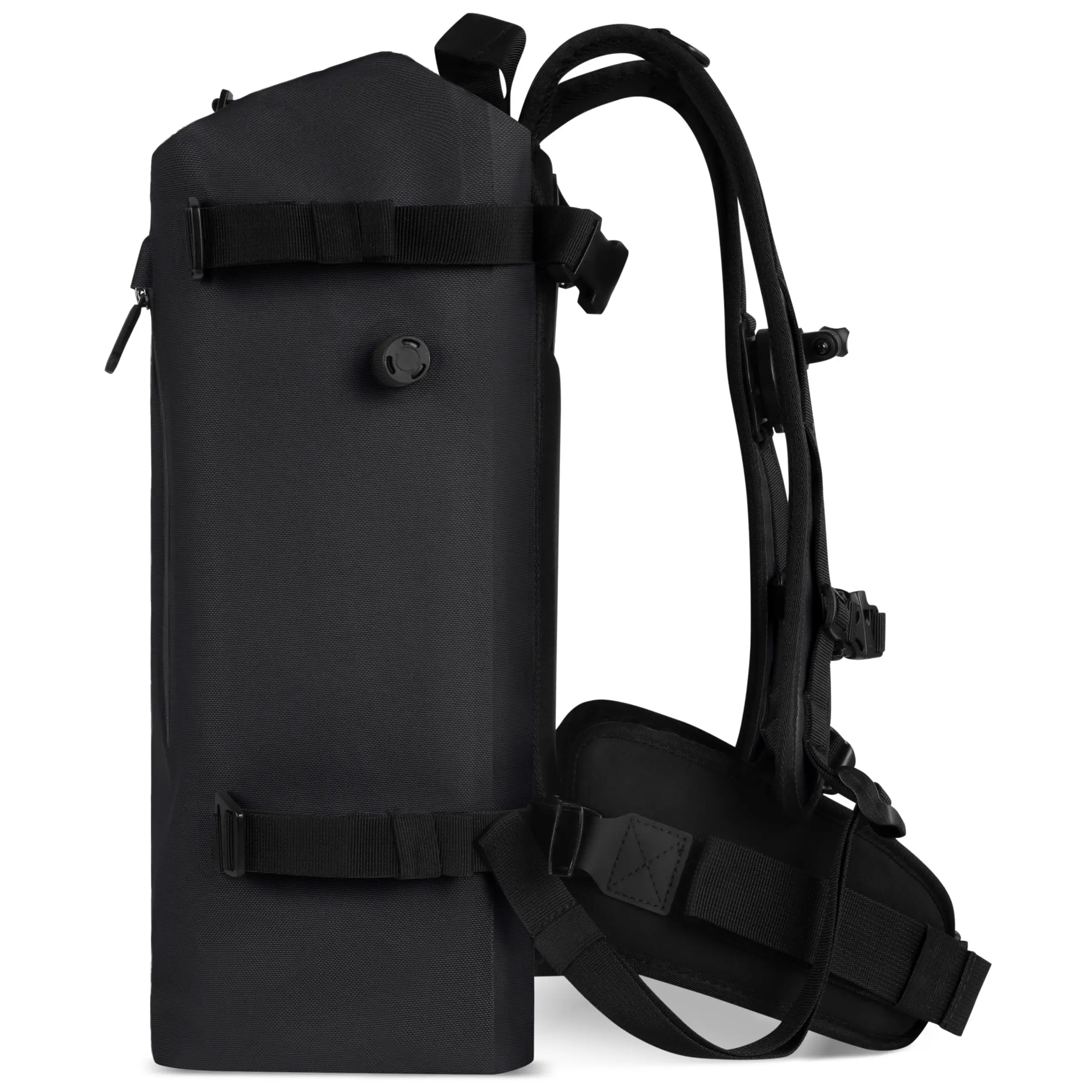 Outdoor-Rucksack Solothurn 22L für Alltag & Abenteuer - Ink