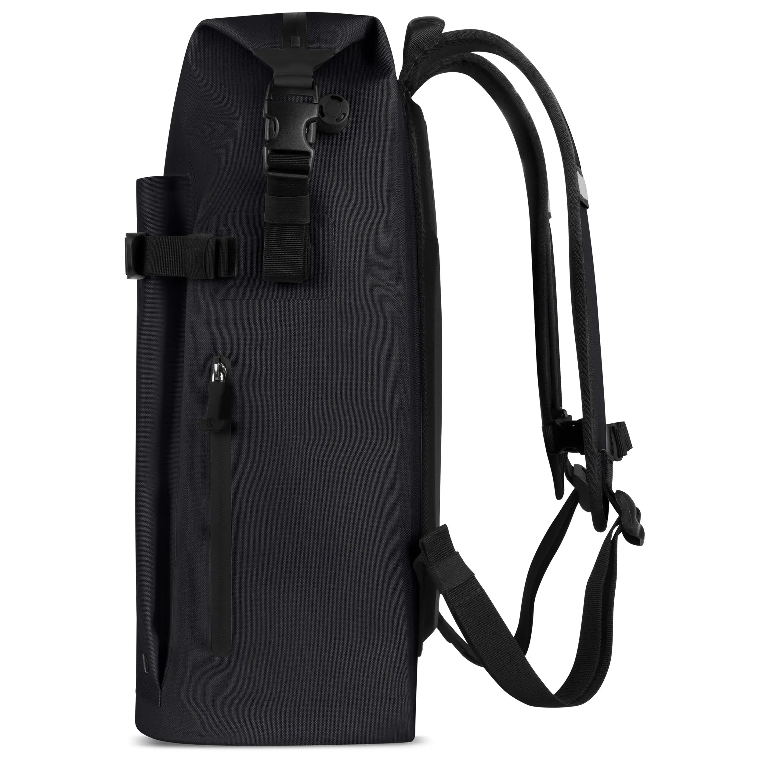 Rucksack Zürich 24L für den Alltag & Büro - Ink