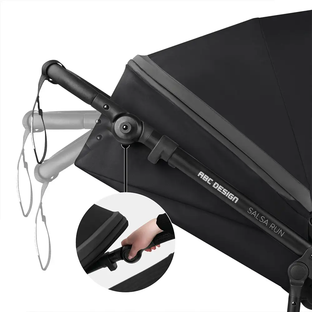 Flexi-Schieber: Komfort für alle Größen