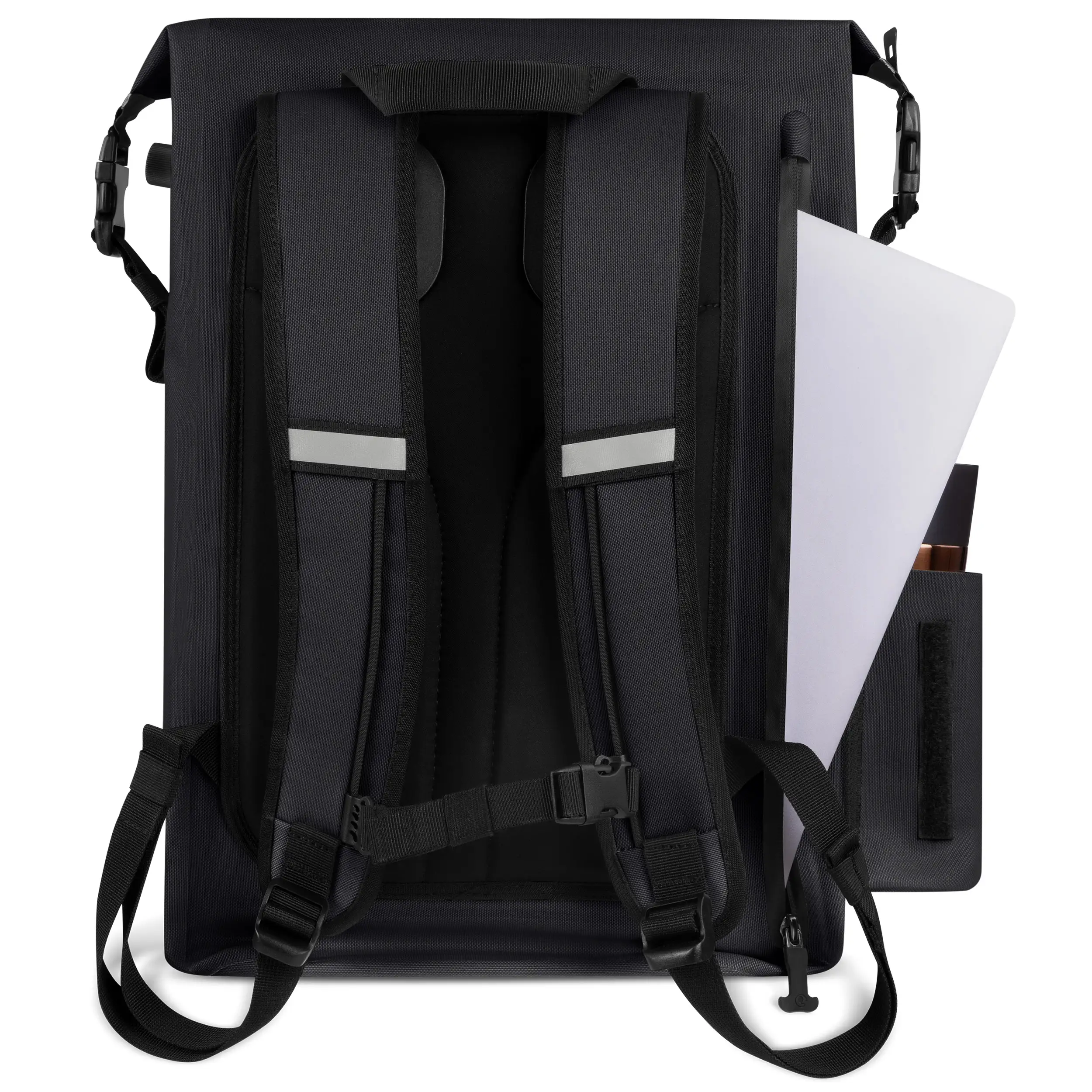 Rucksack Zürich 24L für den Alltag & Büro - Ink
