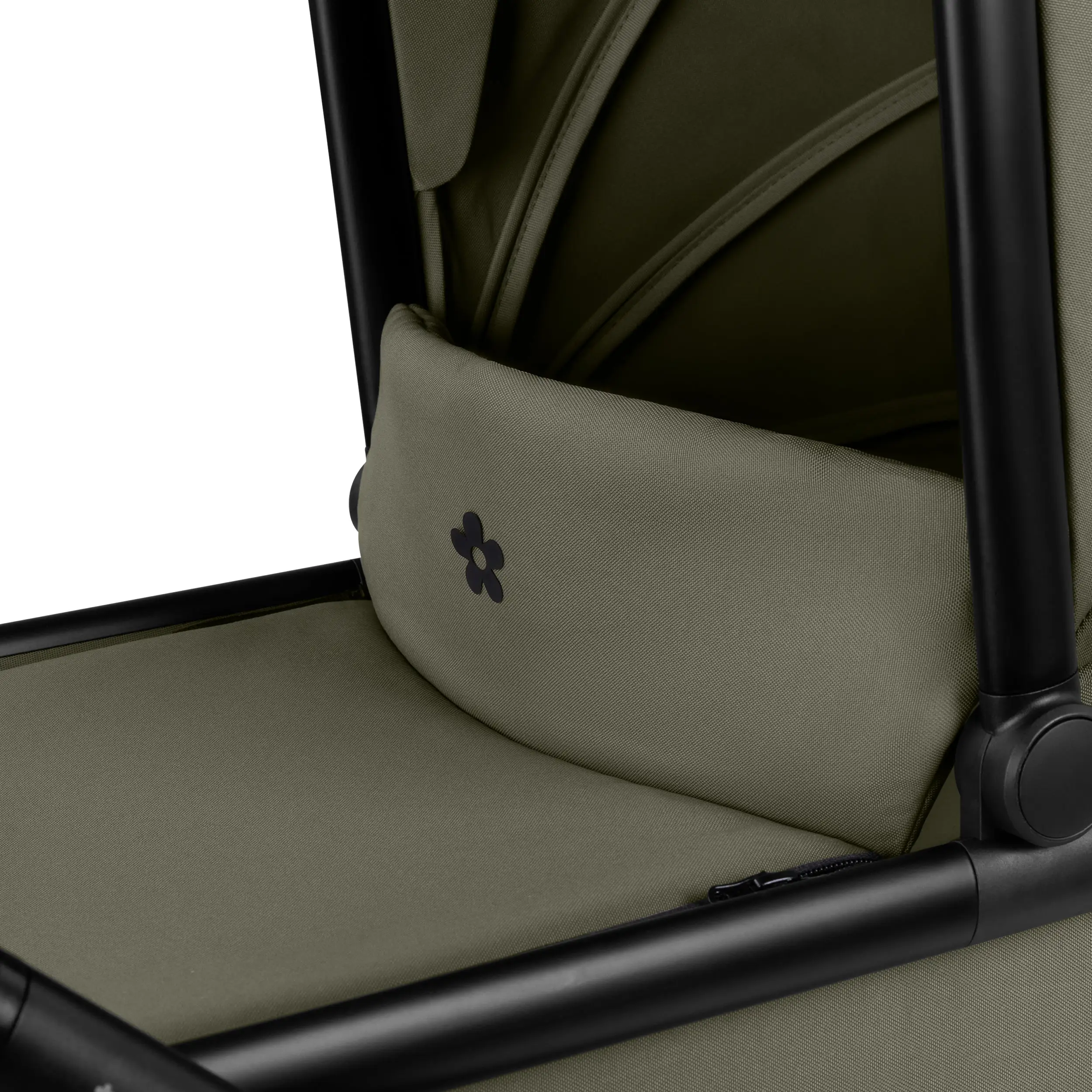 Kombi-Kinderwagen S Three - Wheat