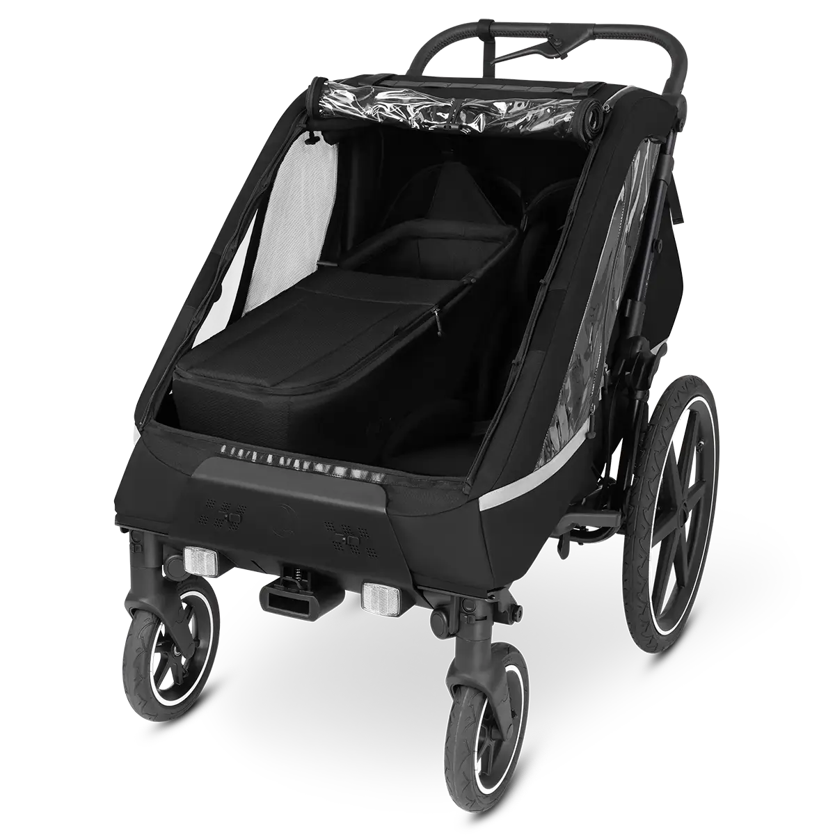 Von Anfang an auf den Abenteuern dabei