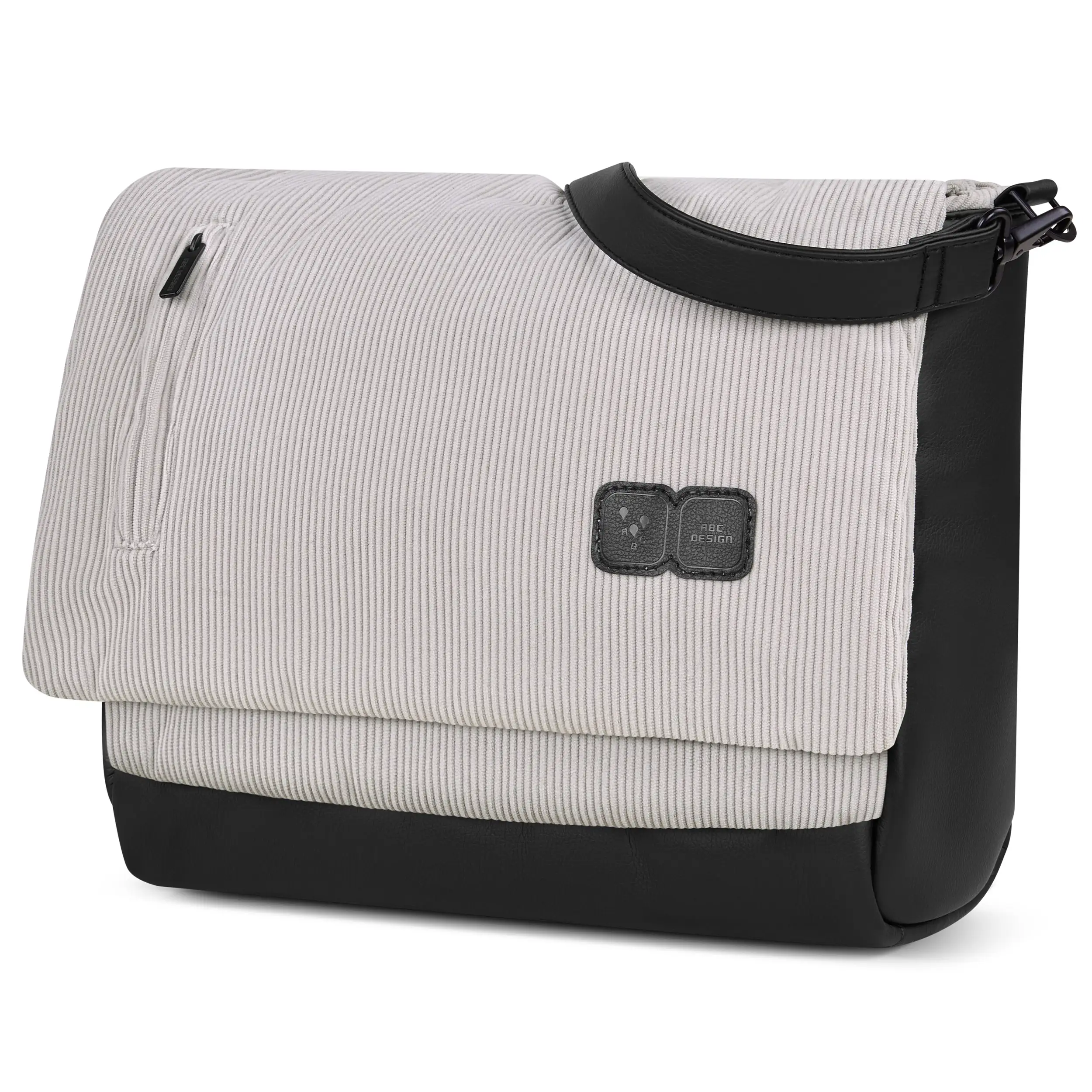 Wickeltasche Urban - Biscuit