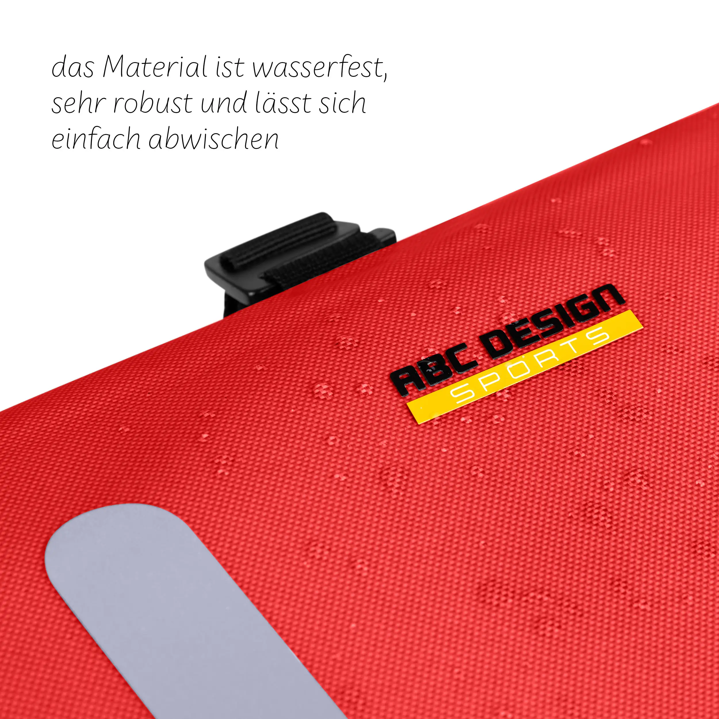 Outdoor-Rucksack Solothurn 22L für Alltag & Abenteuer - Mango