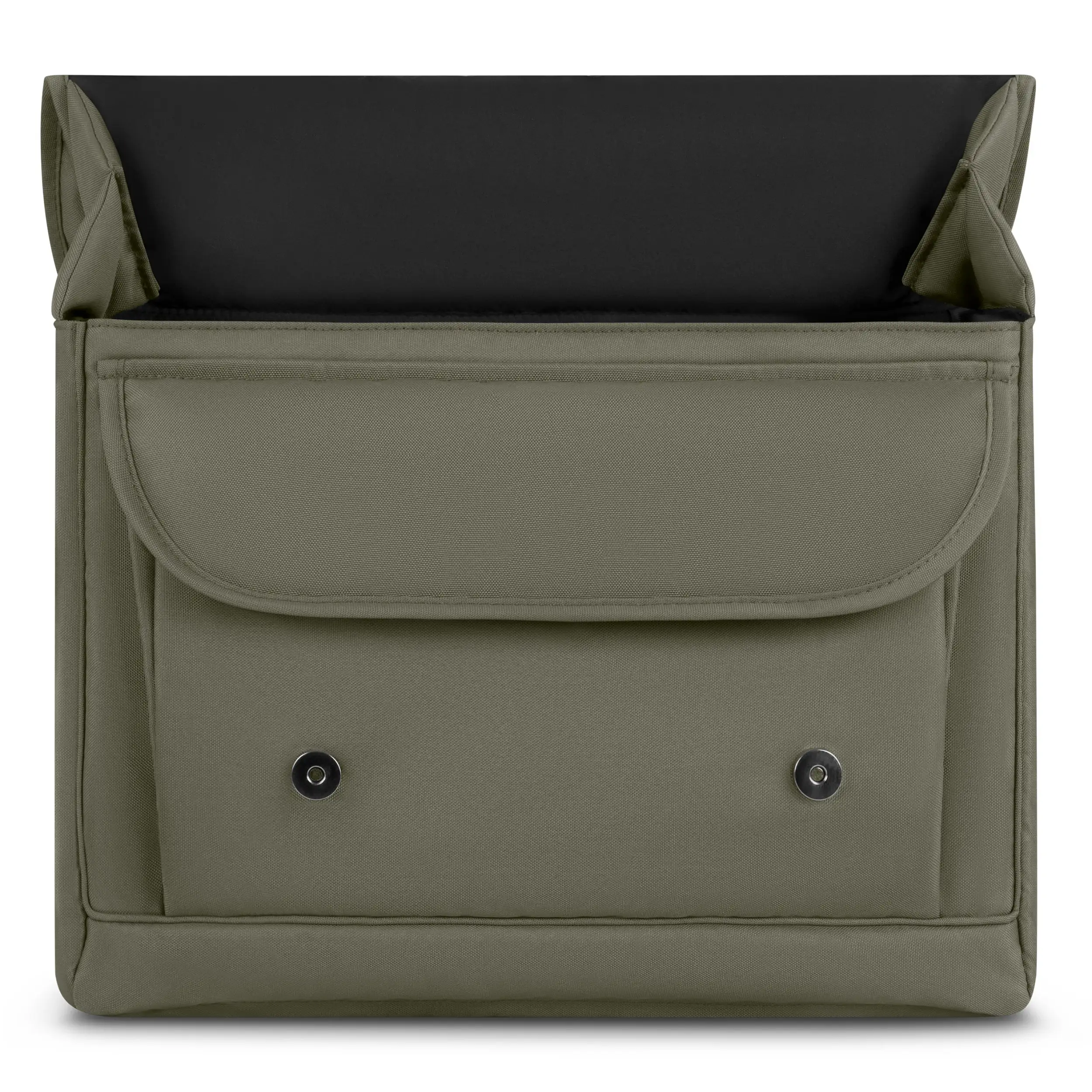 Zubehör Set Kinderwagen - Wickeltasche, Winterfußsack, Regenschutz & Moskitonetz - Wheat