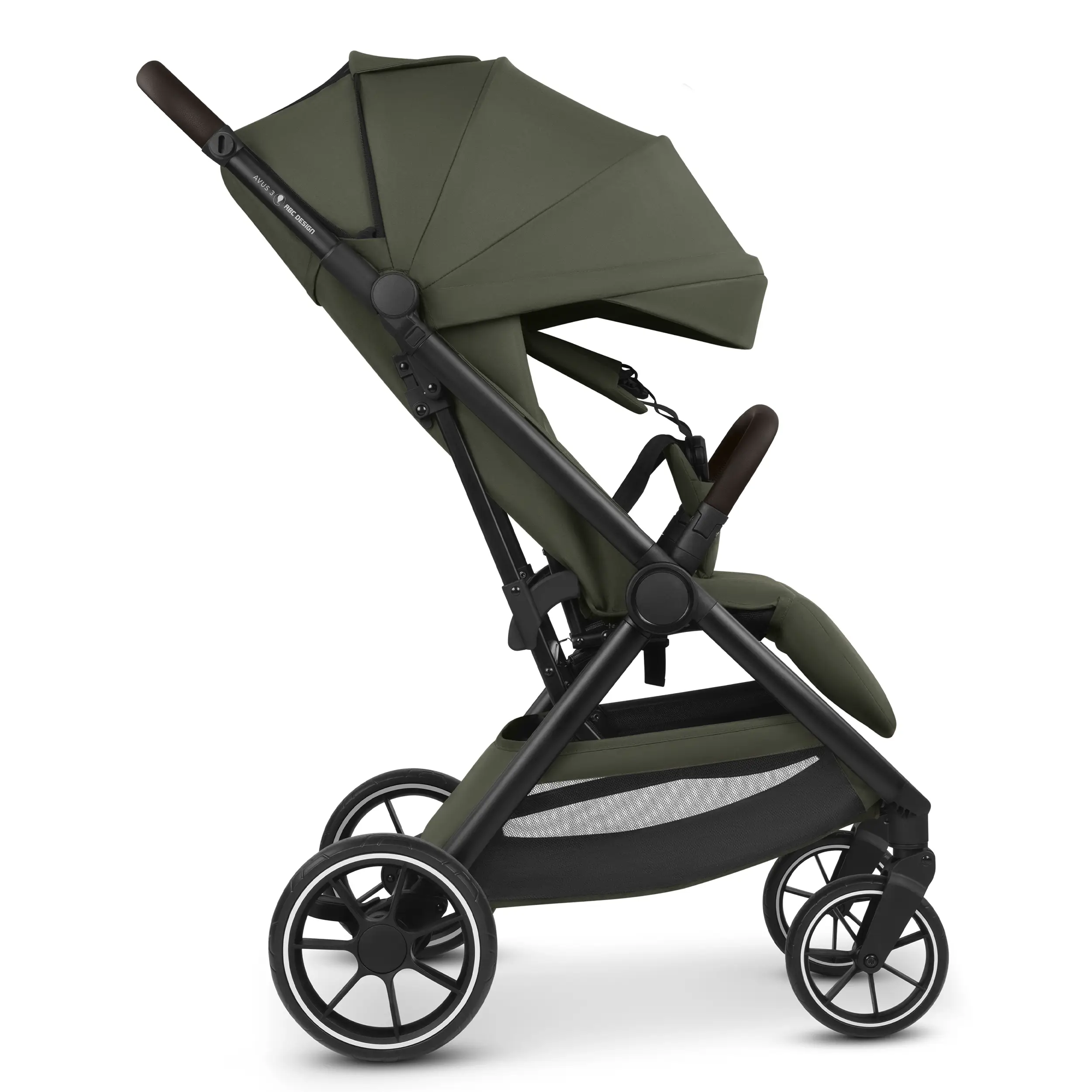 Poussette compacte Avus 3 - Pea
