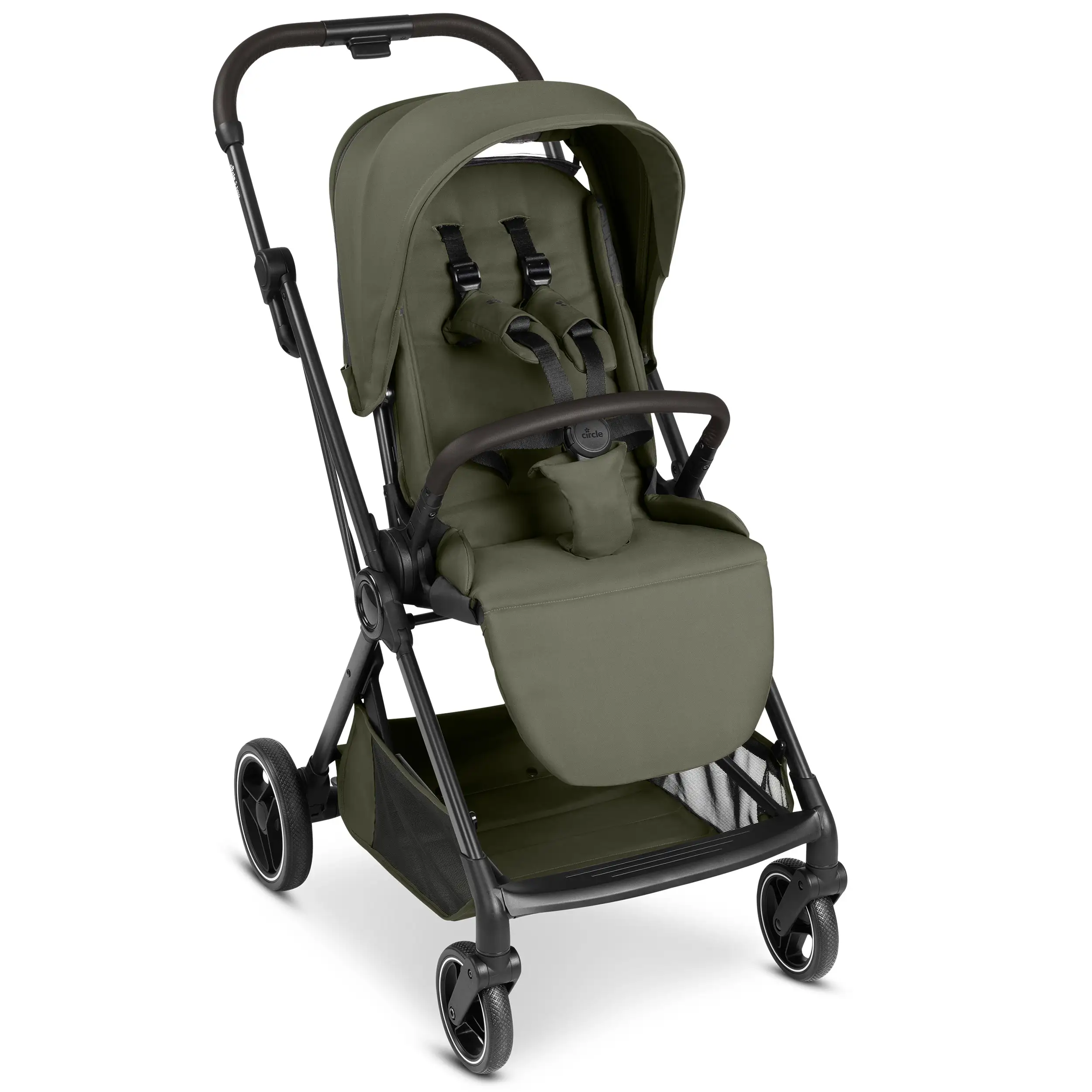 Buggy S Two - Wheat