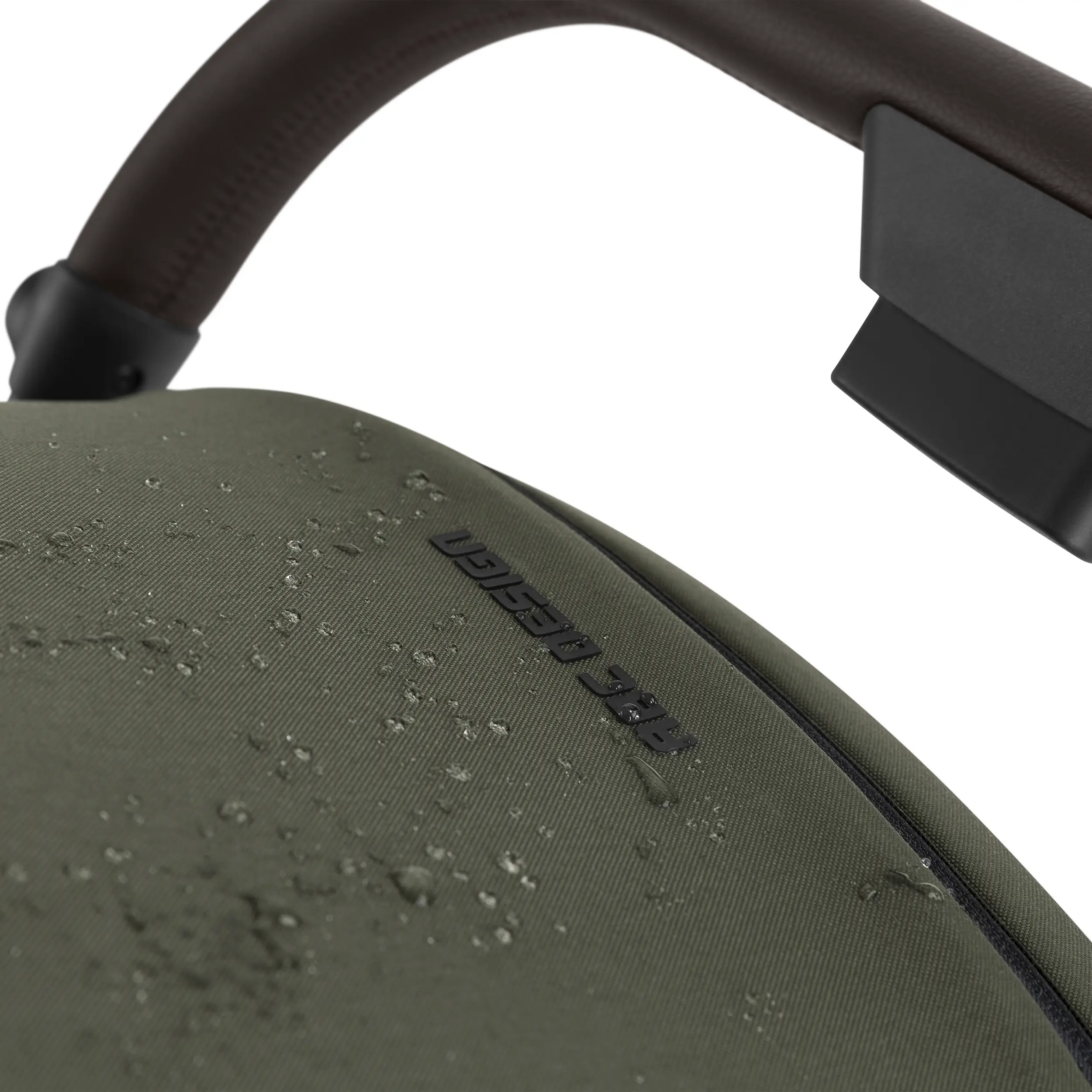 Poussette compacte Avus 3 - Pea