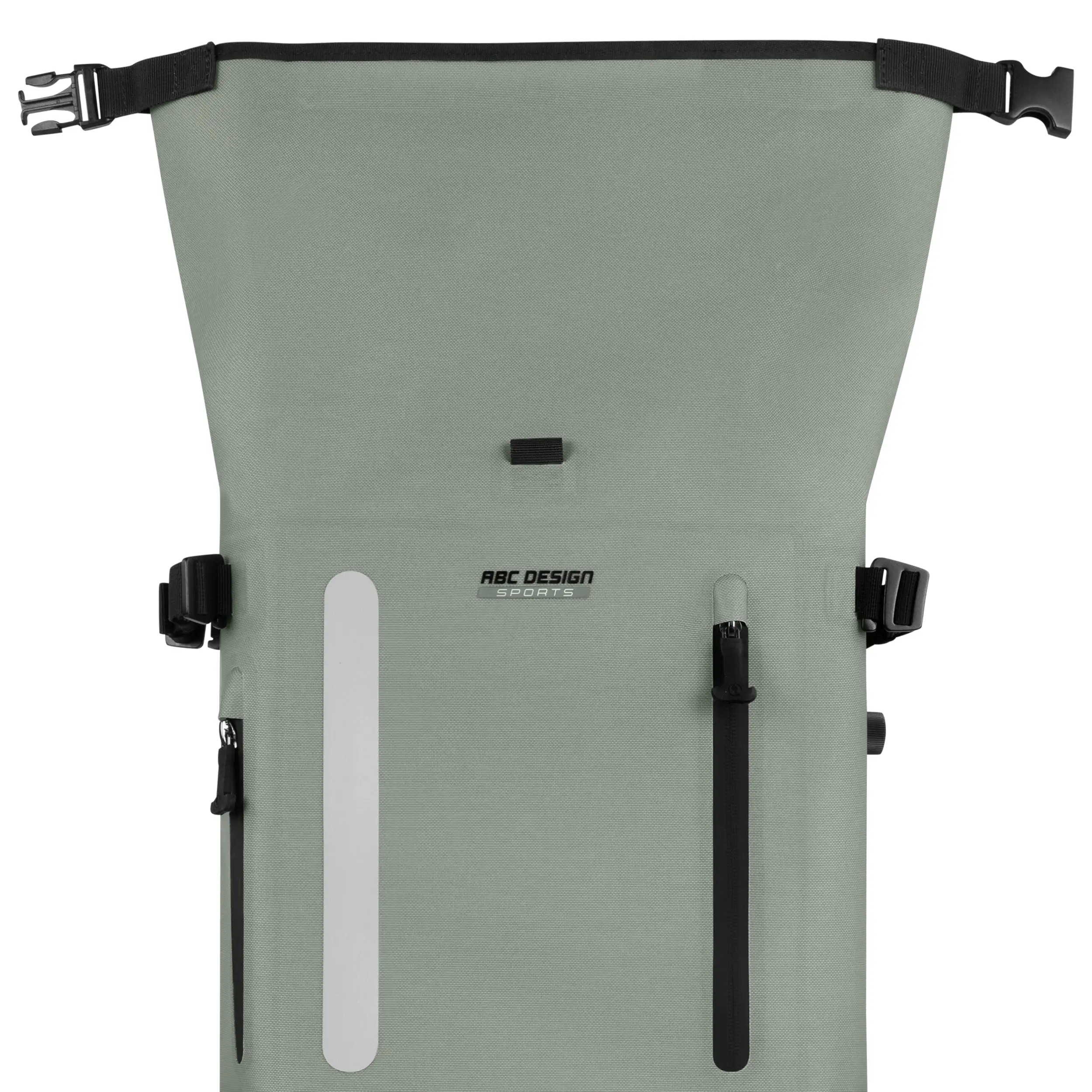 Outdoor-Rucksack Solothurn 22L für Alltag & Abenteuer - Pine