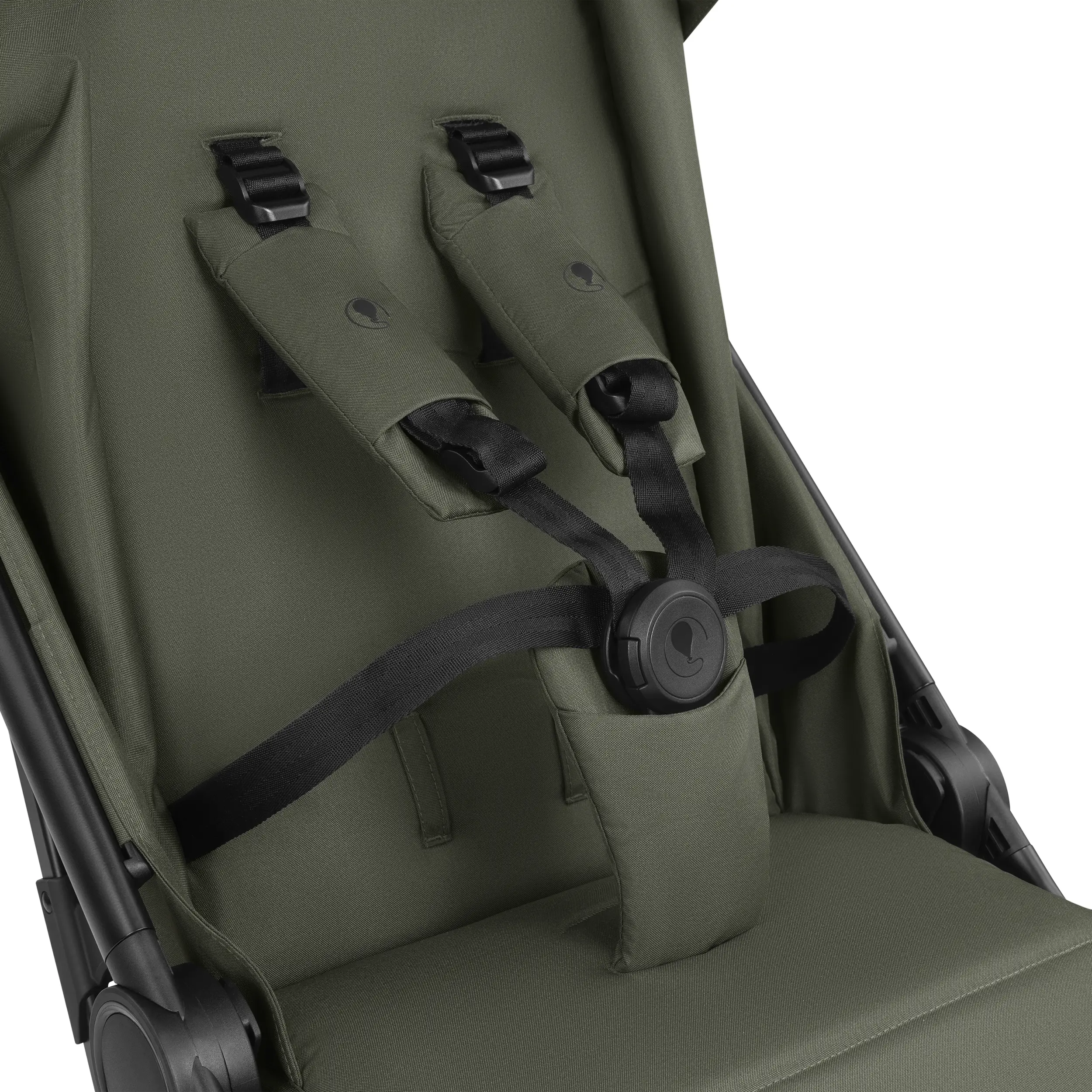 Poussette compacte Avus 3 - Pea