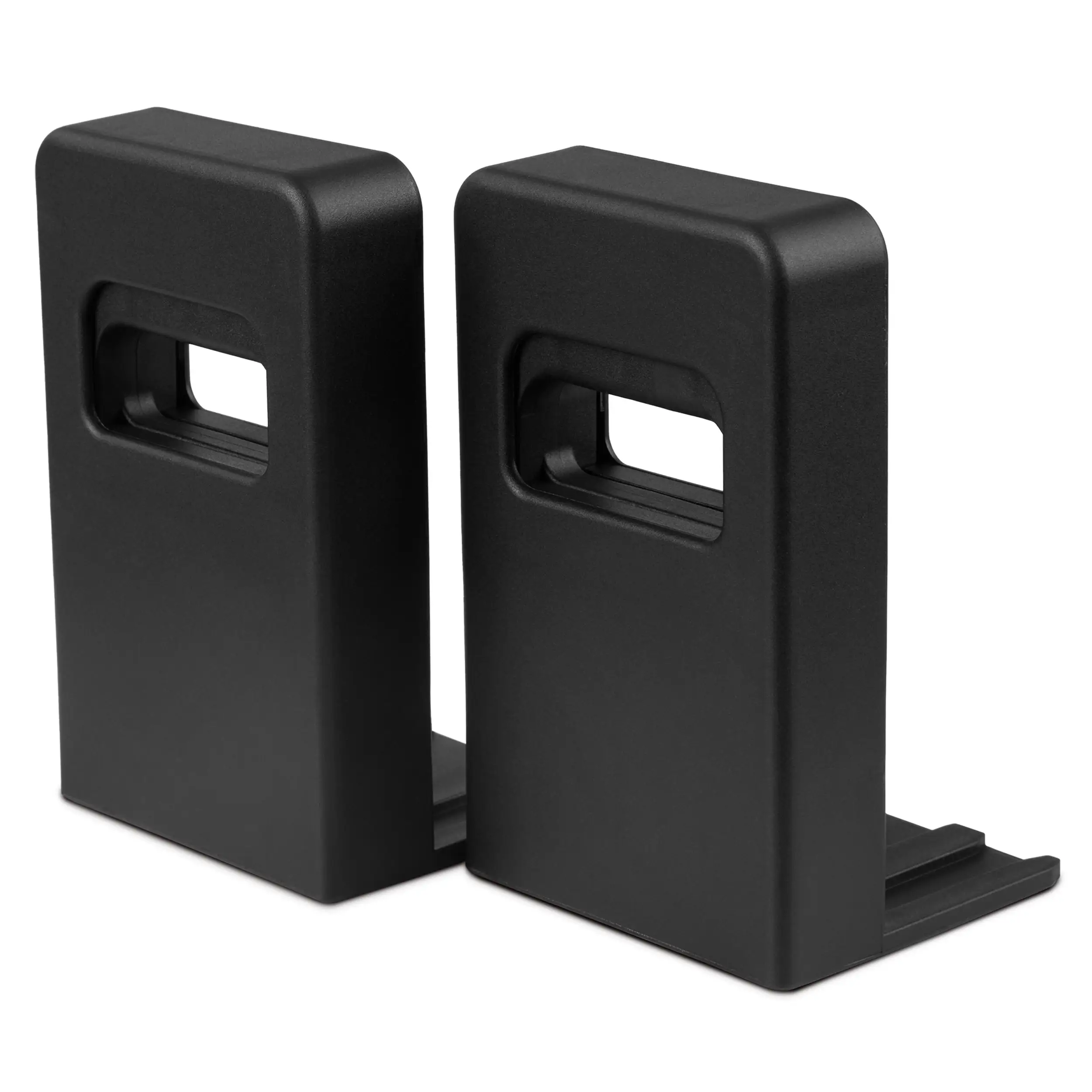 Wannenadapter Set für Babywanne - Black