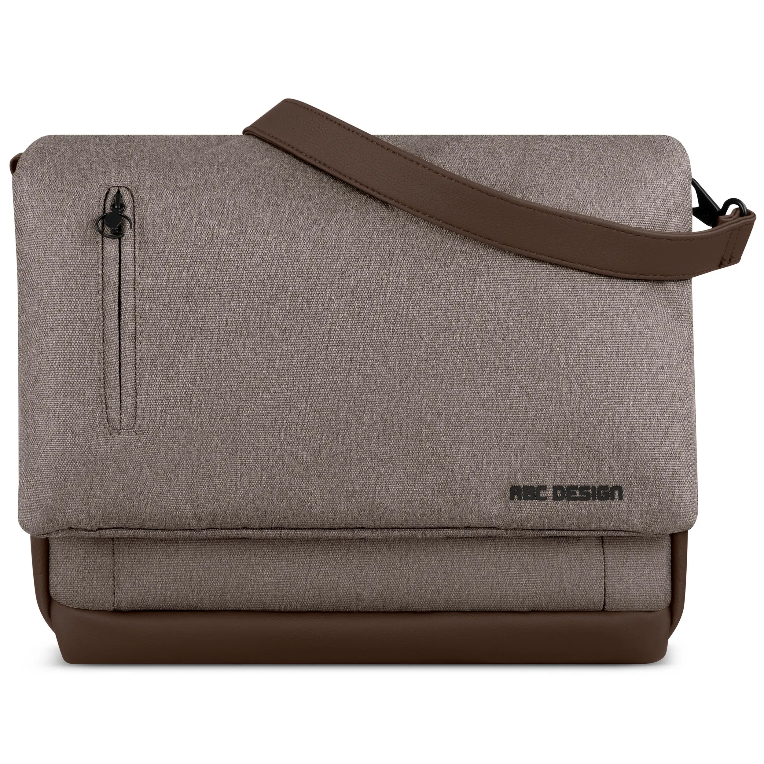Wickeltasche Urban - Nature