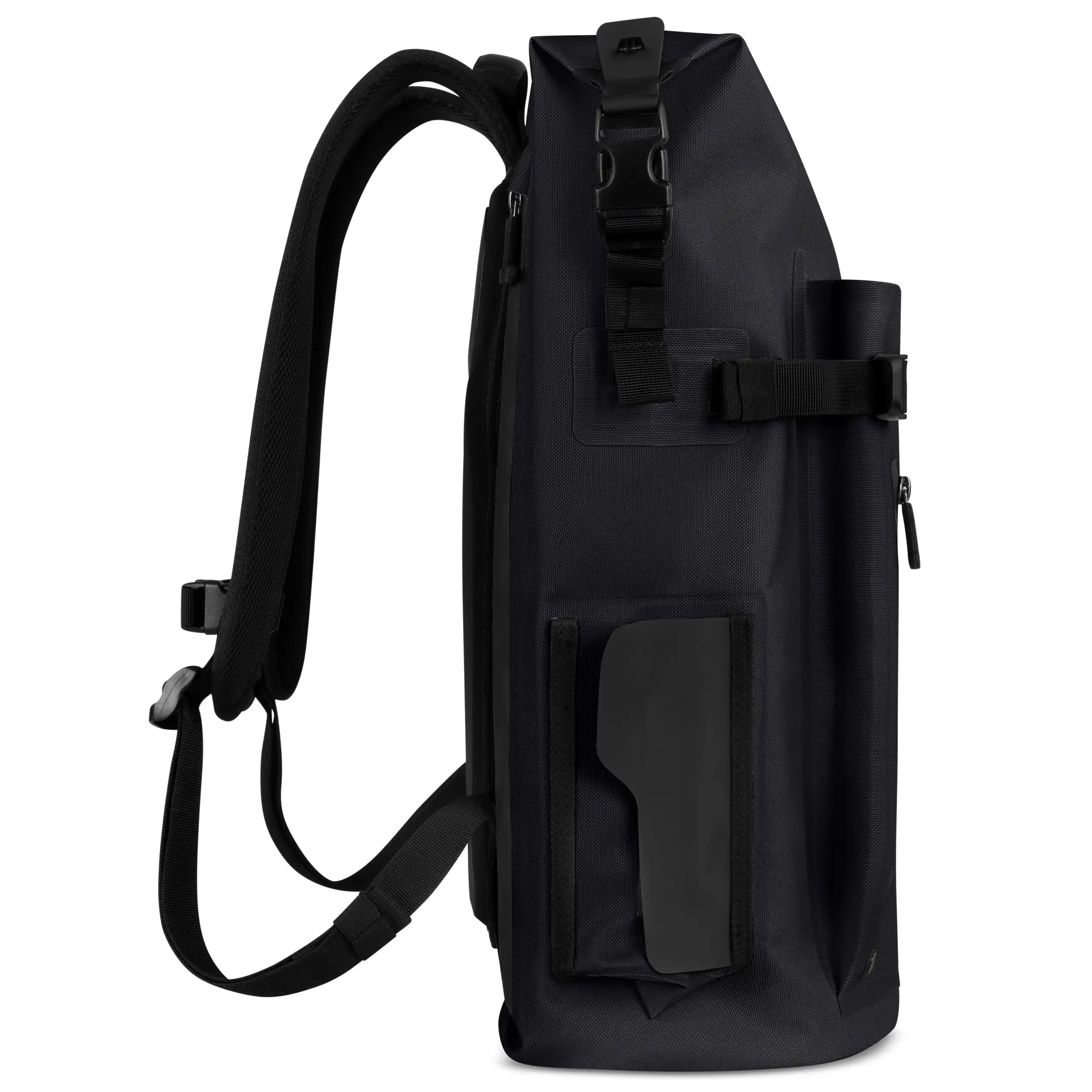 Rucksack Zürich 24L für den Alltag & Büro - Ink