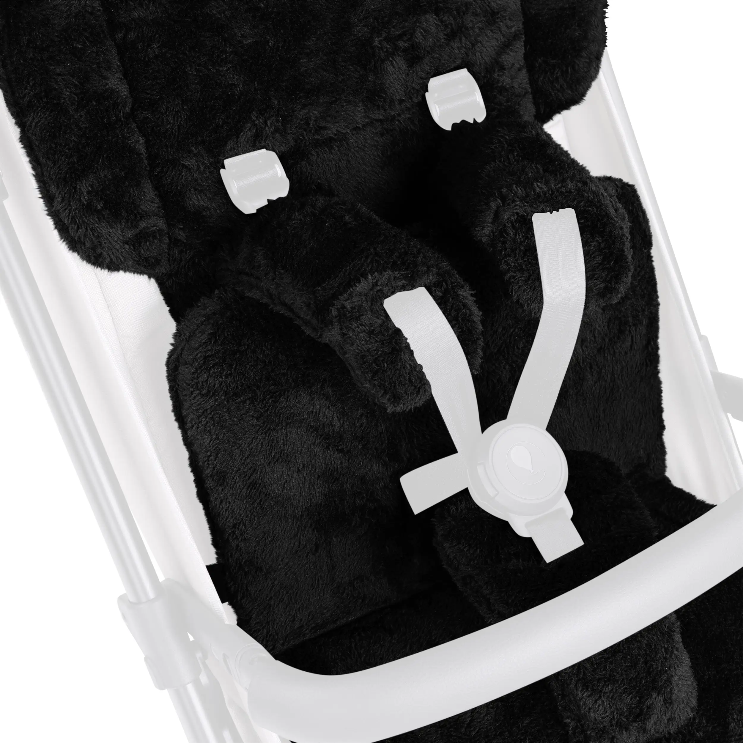 Komfort-Sitzauflage für Ping 3 - Cozy Black