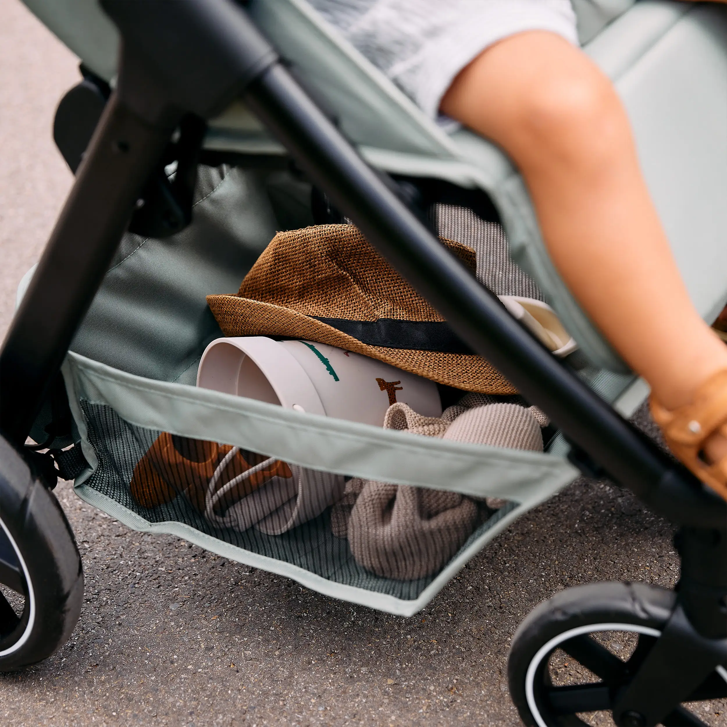 Buggy Avus 2 - Pine