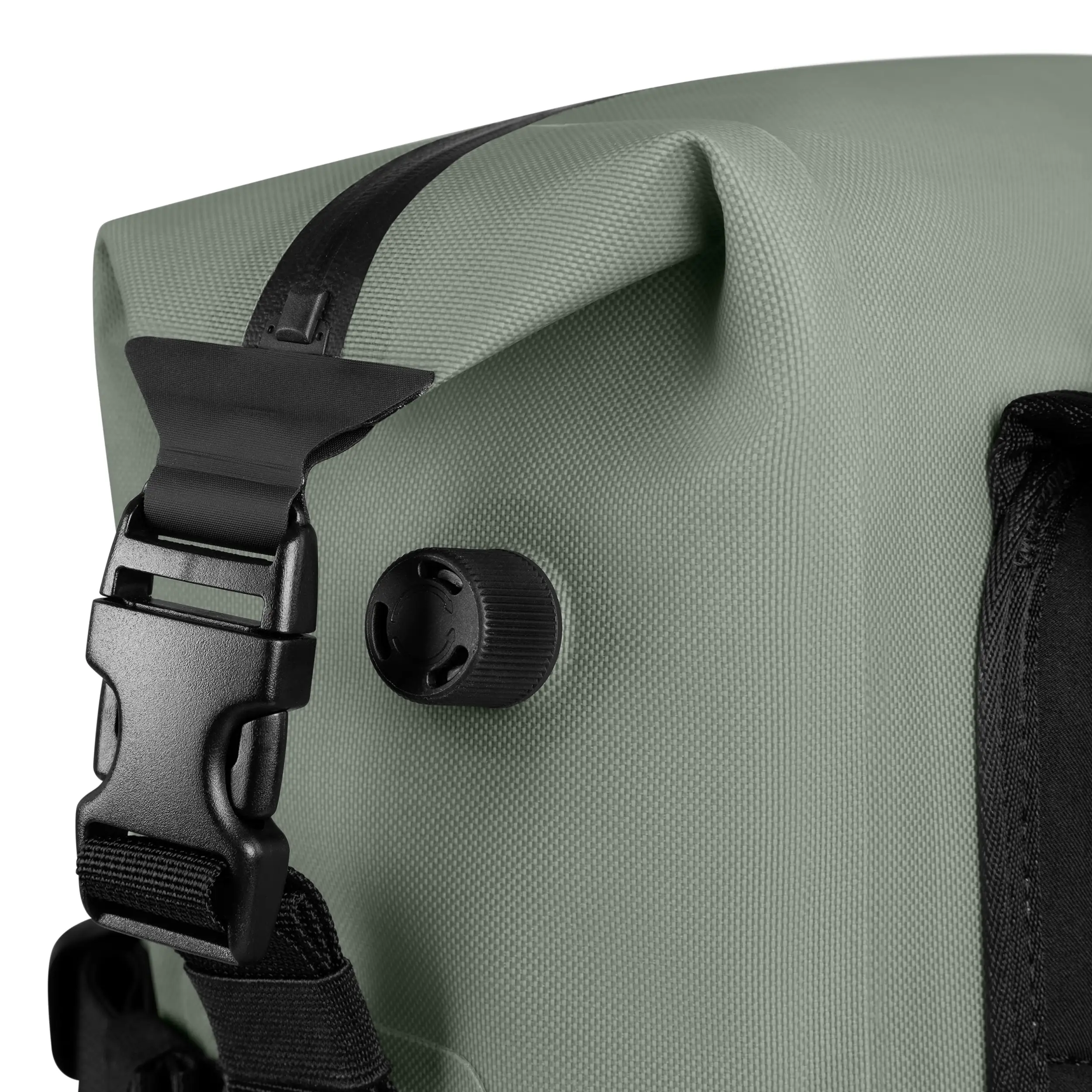Rucksack Zürich 24L für den Alltag & Büro - Pine