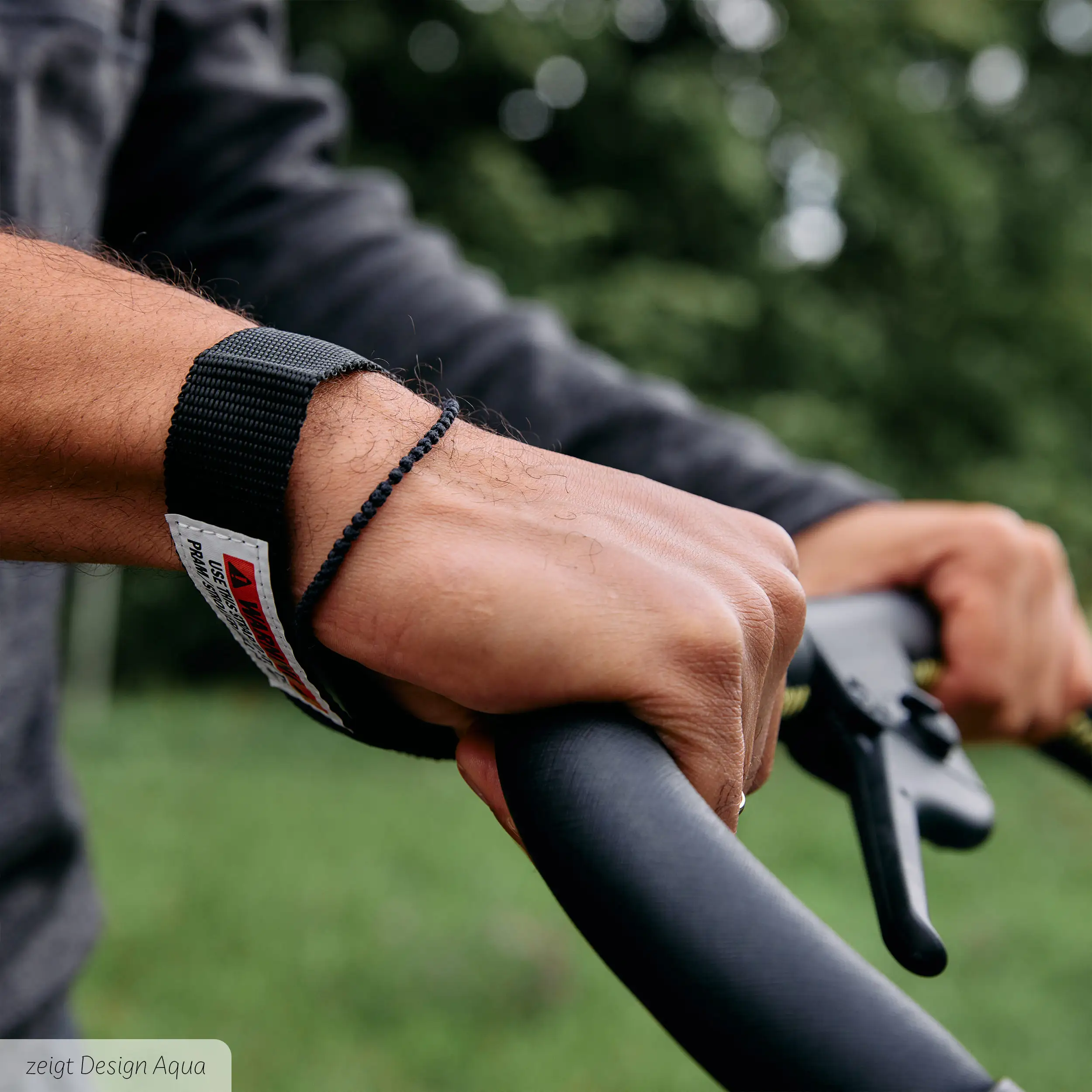 Jogger Salsa Run - Ink